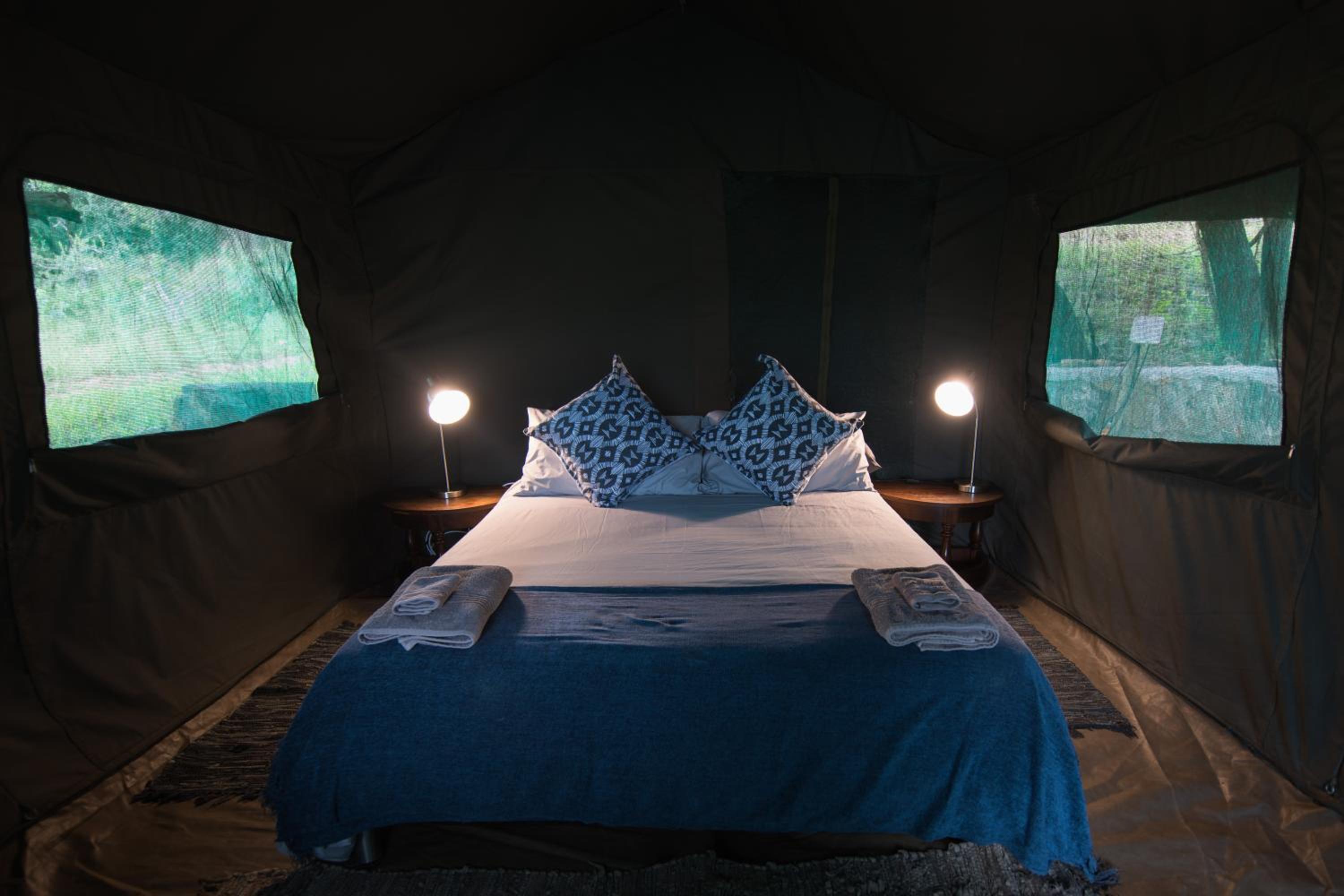 Maninghi Lodge