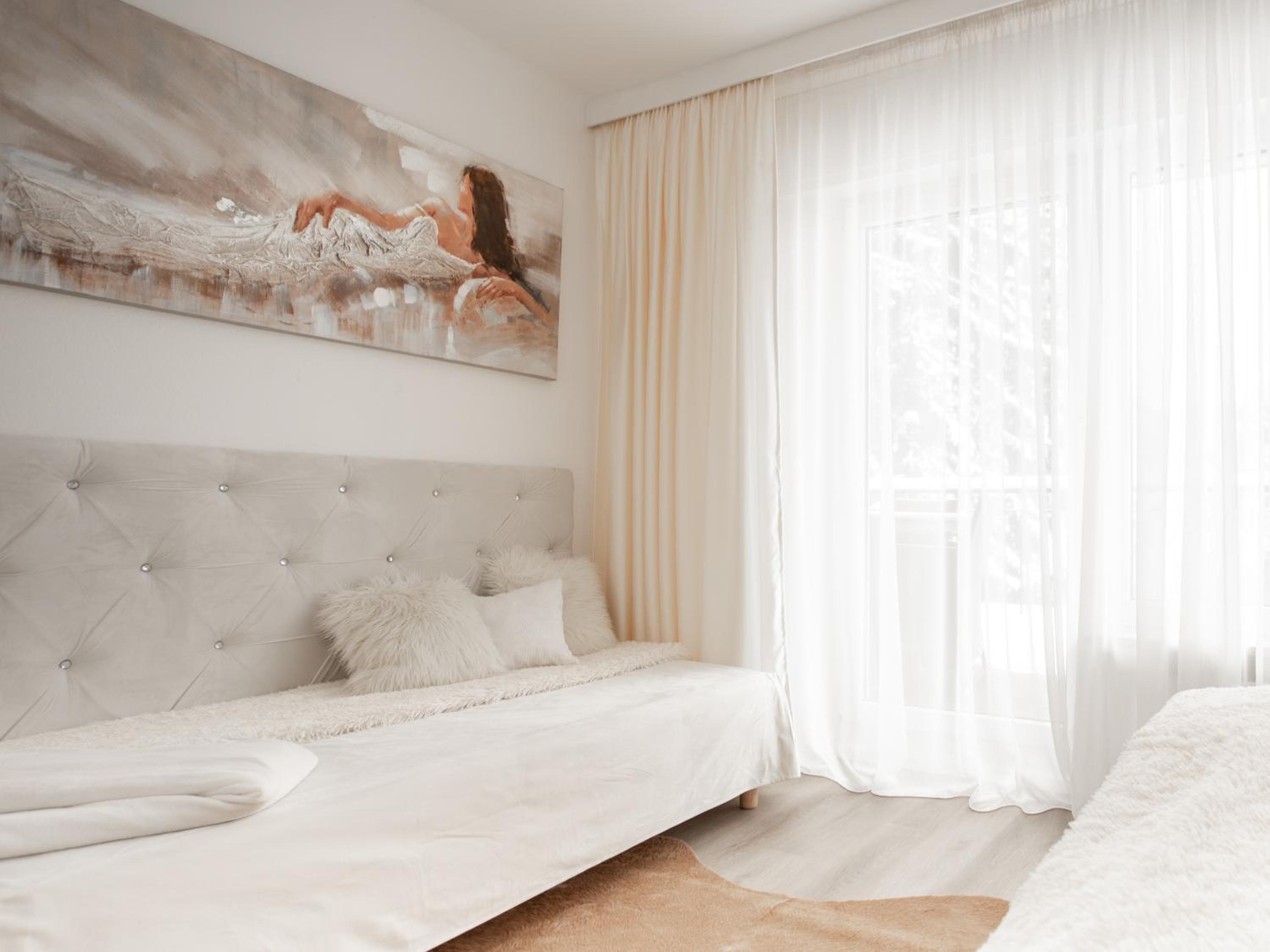 Aparthotel Voglergasse