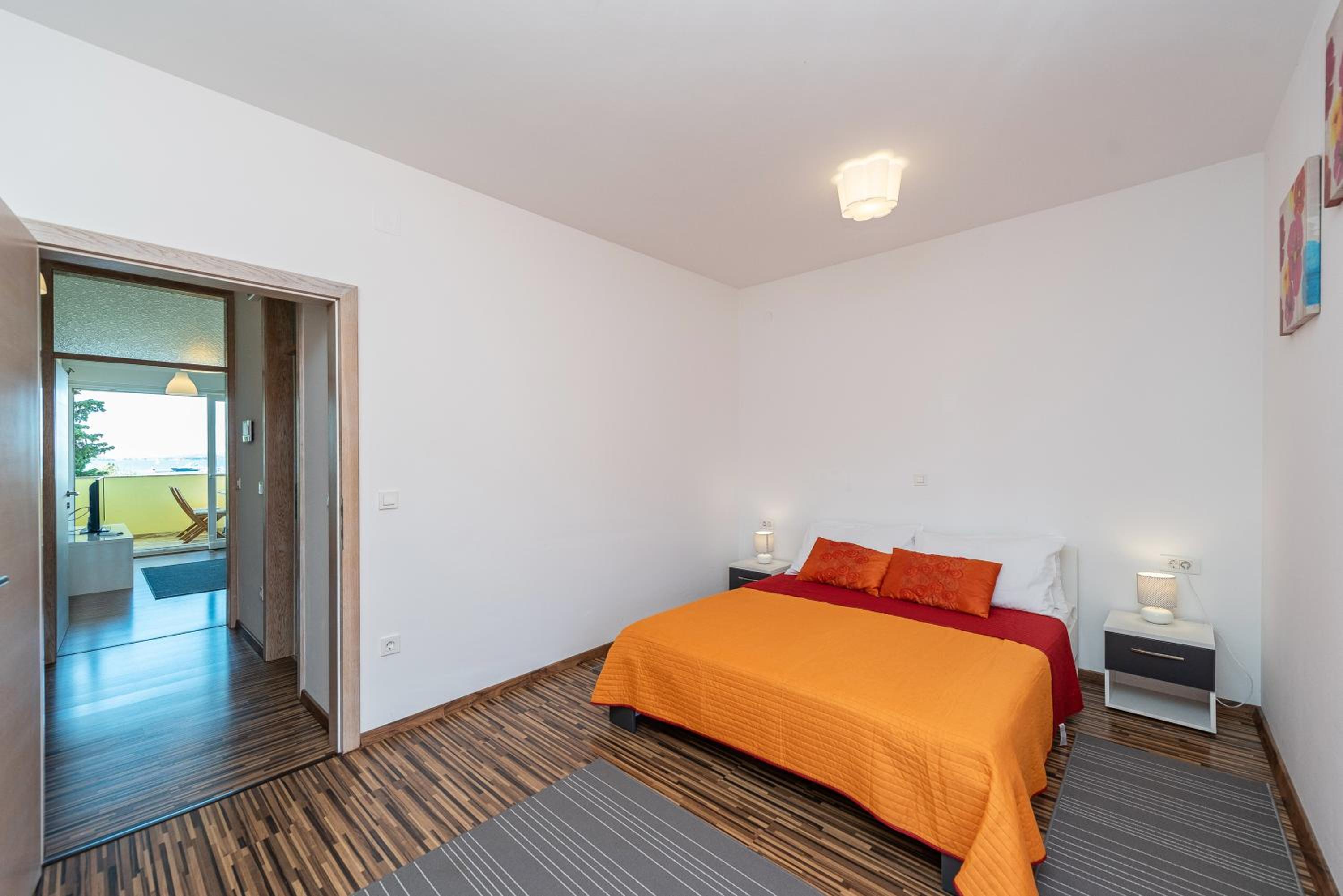 Antonio Apartments view 5