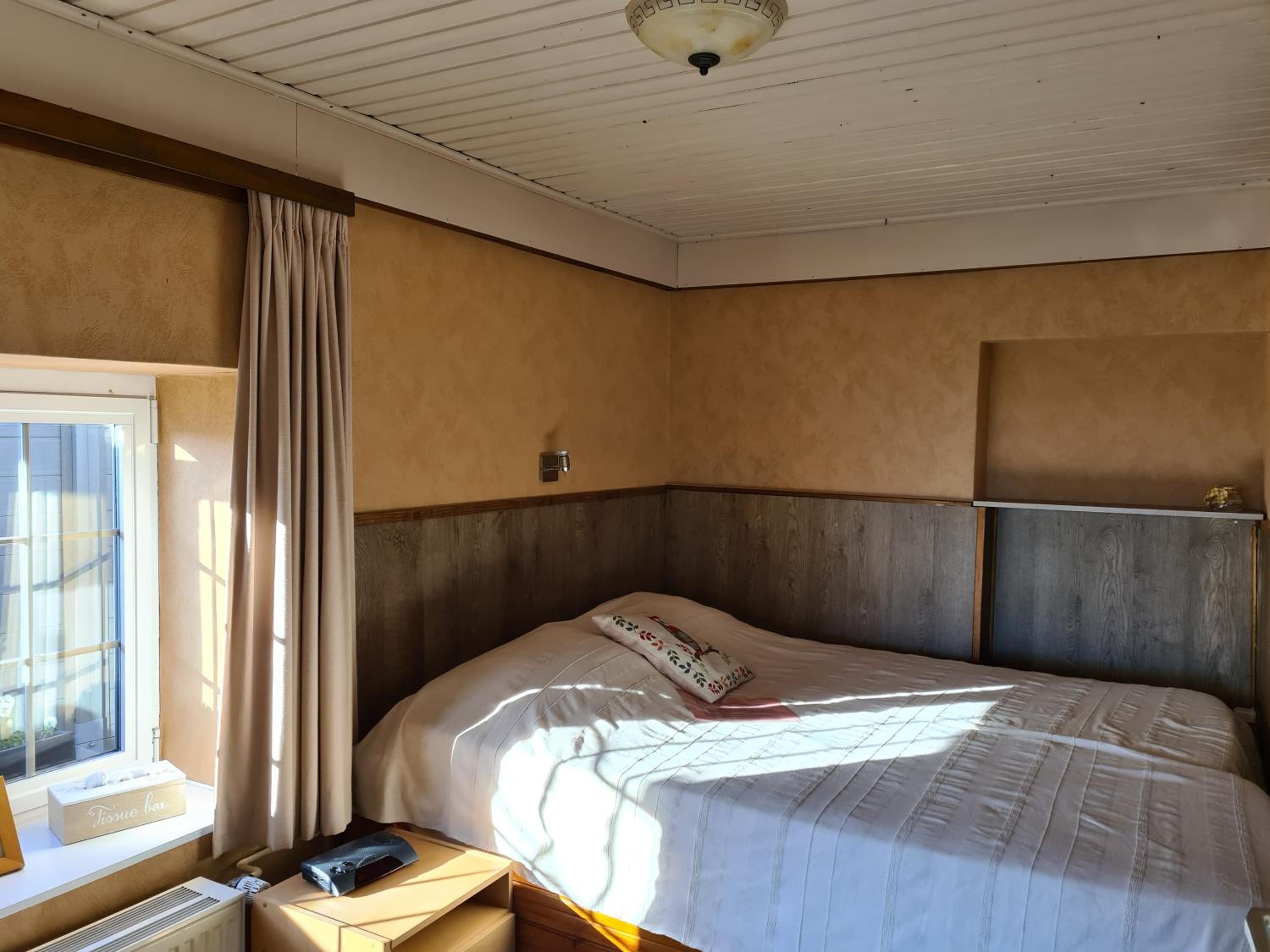 Gîte du Soleil