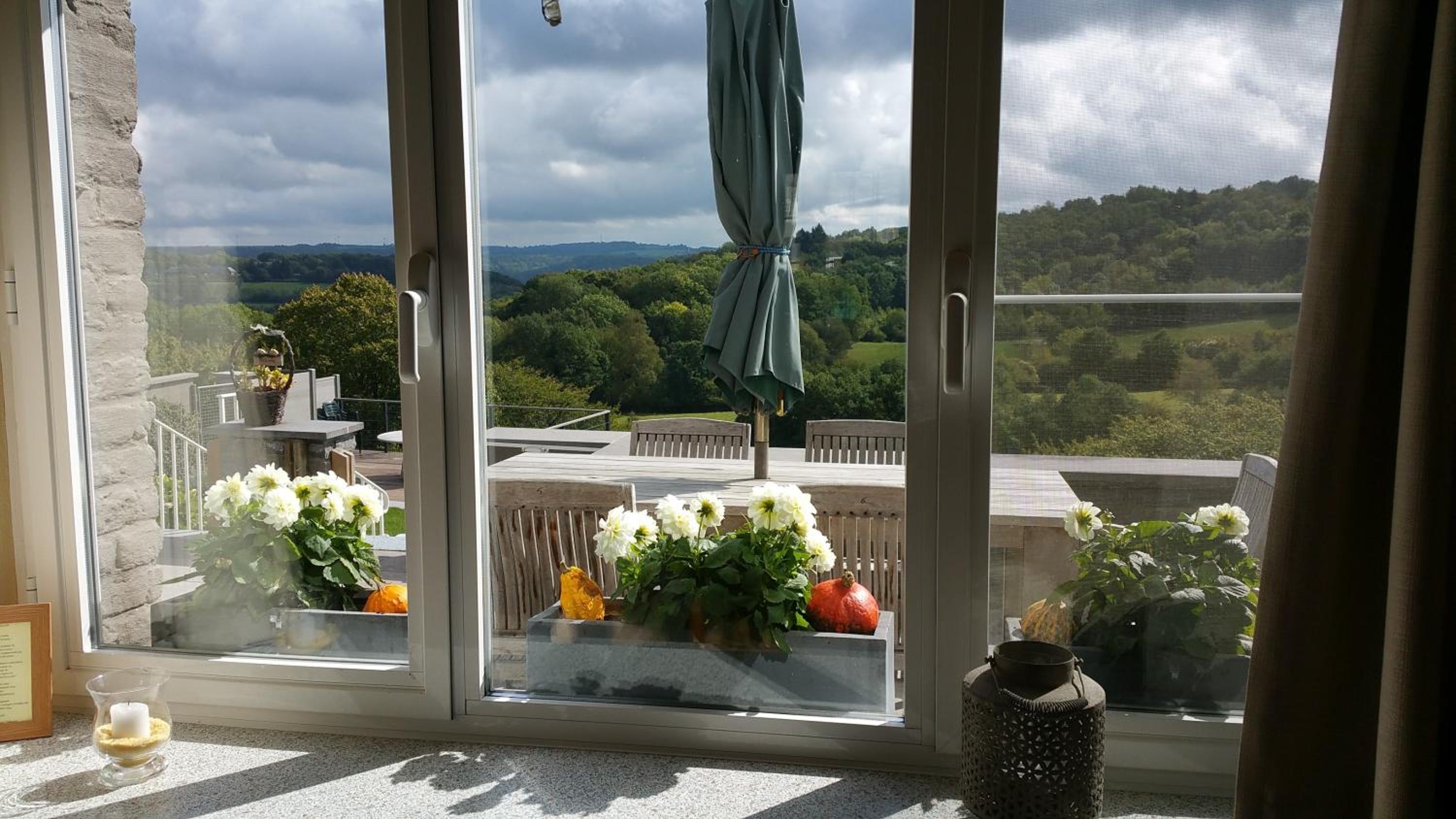 Gîte du Soleil
