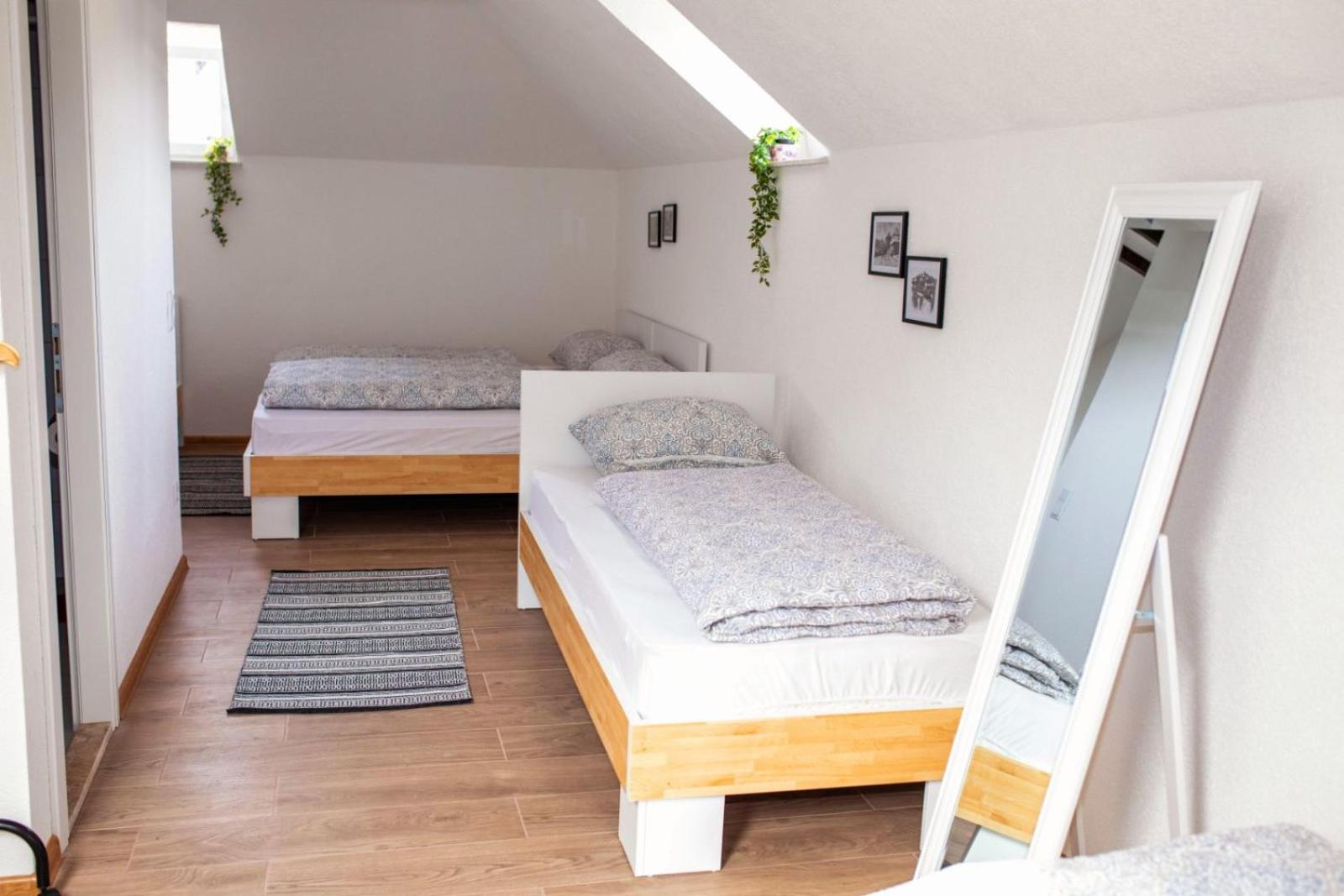 apartman UNO