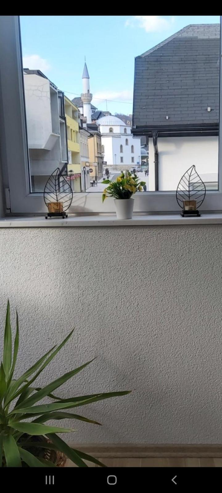 apartman UNO
