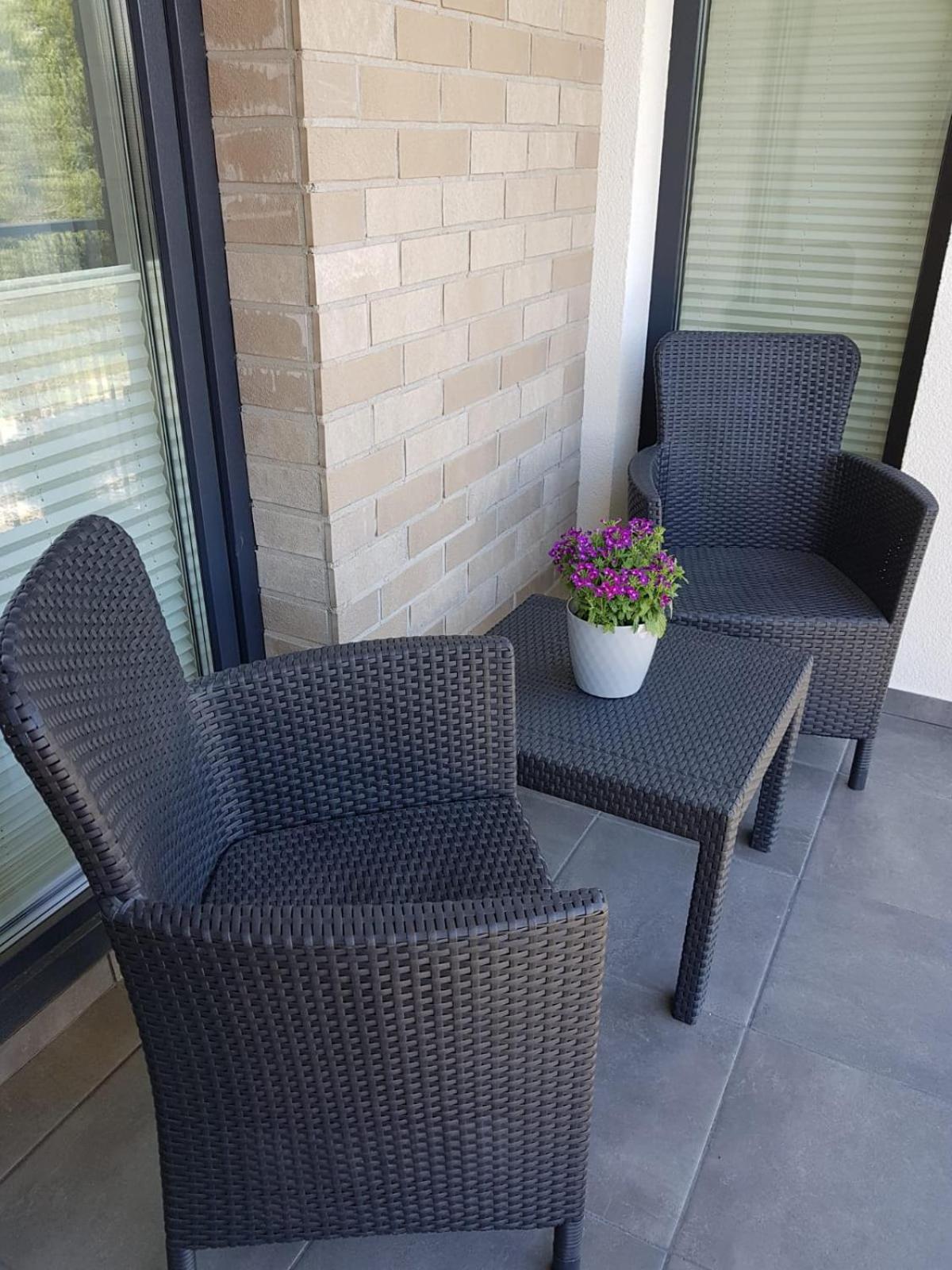 Apartament w Zielonej Zatoce