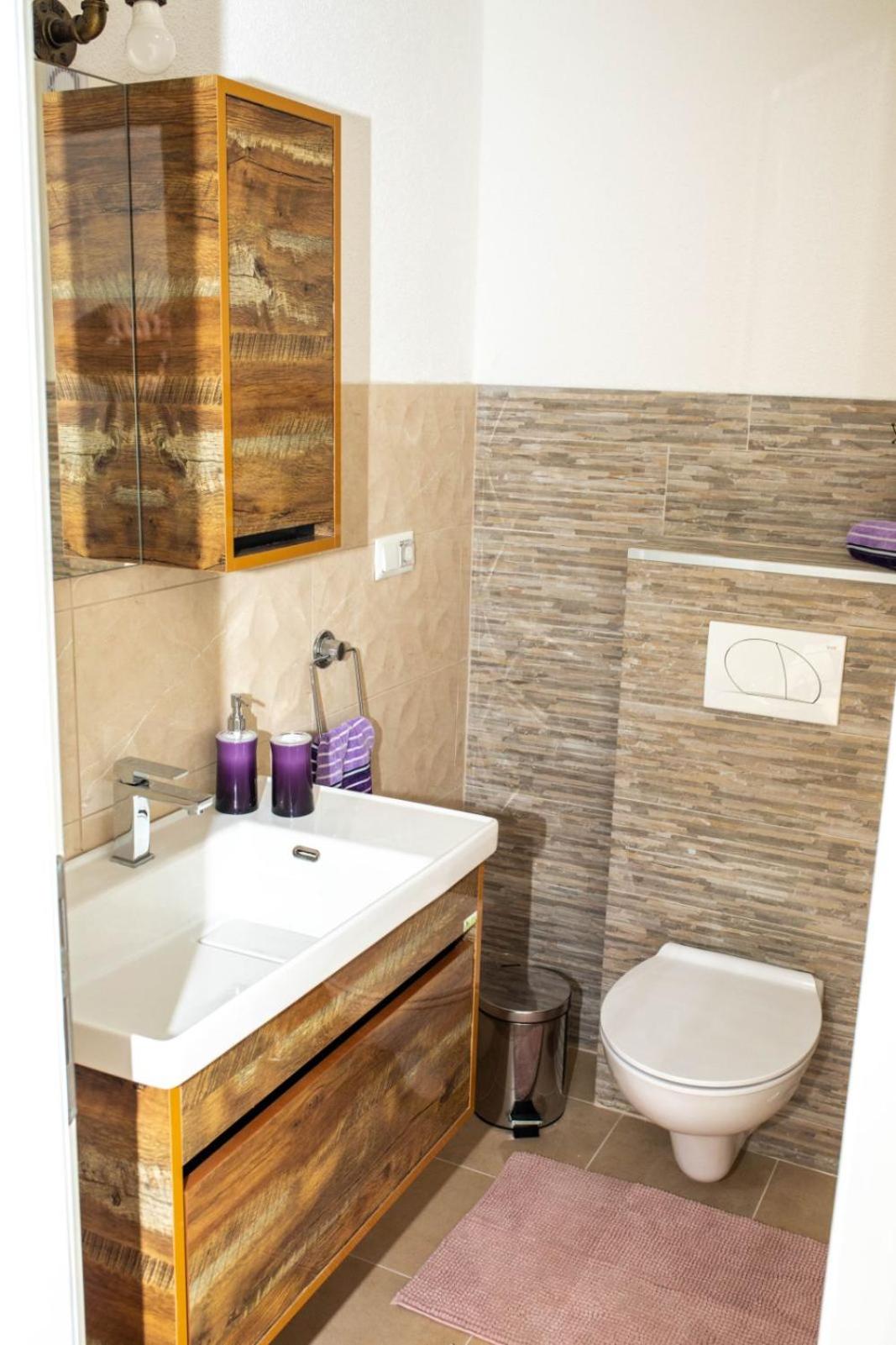 apartman UNO