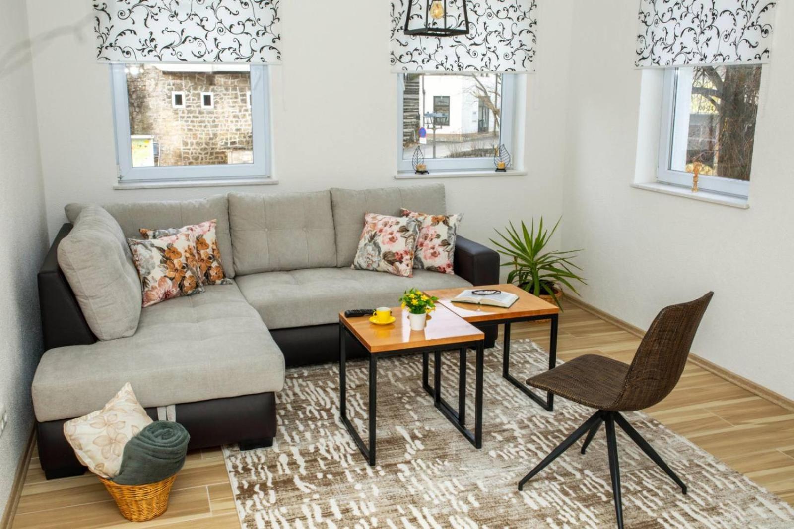apartman UNO