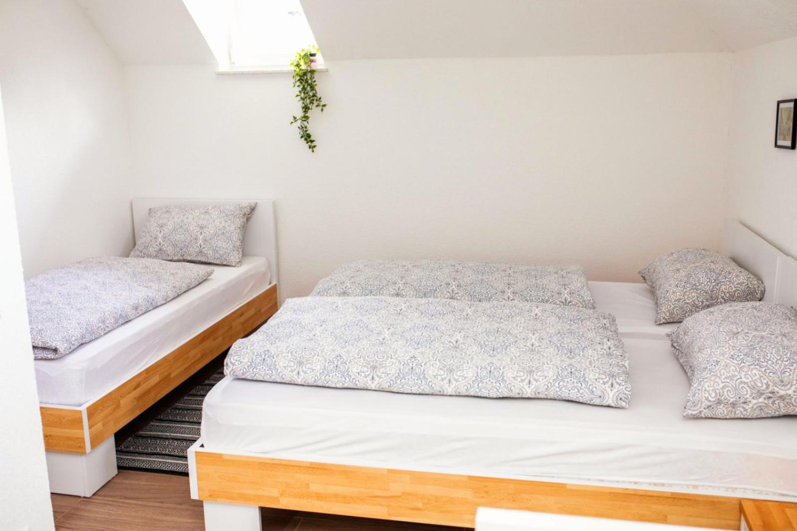 apartman UNO