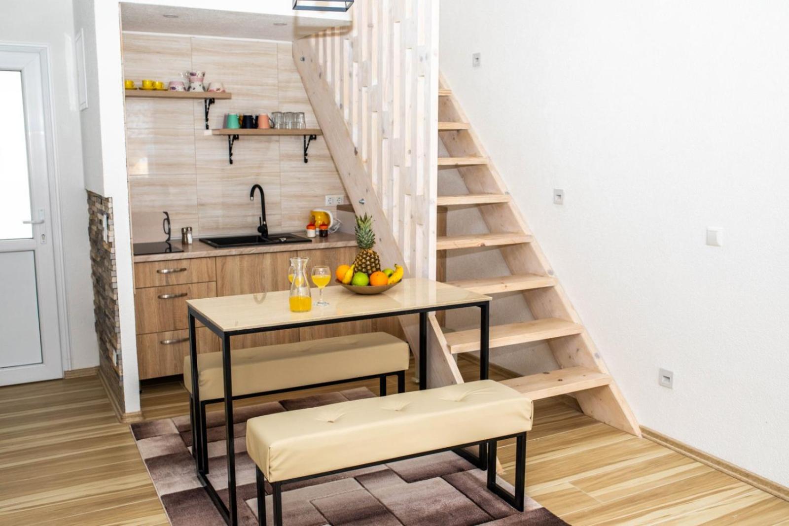 apartman UNO