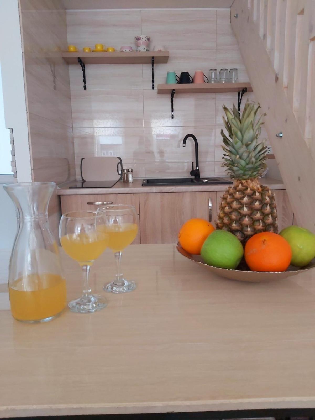apartman UNO