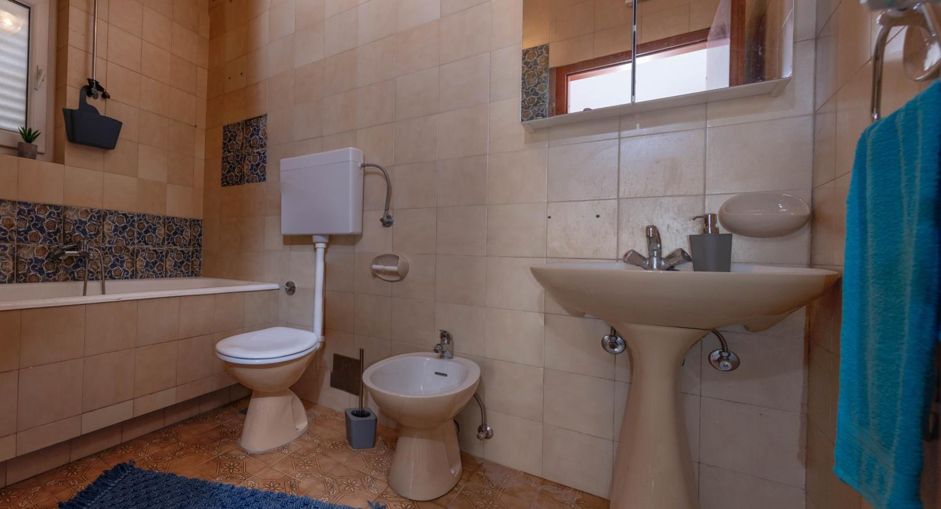 Apartman Duce Milka view 5