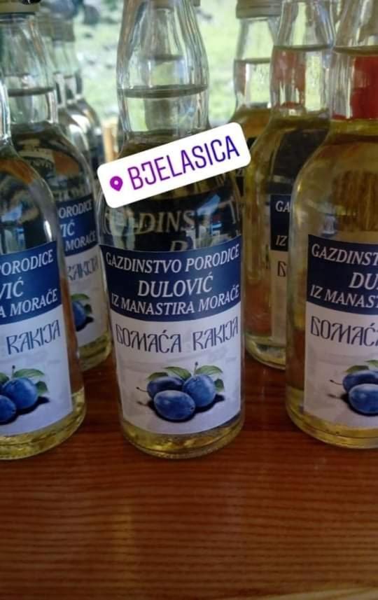 Dulović - KATUN POTOCI