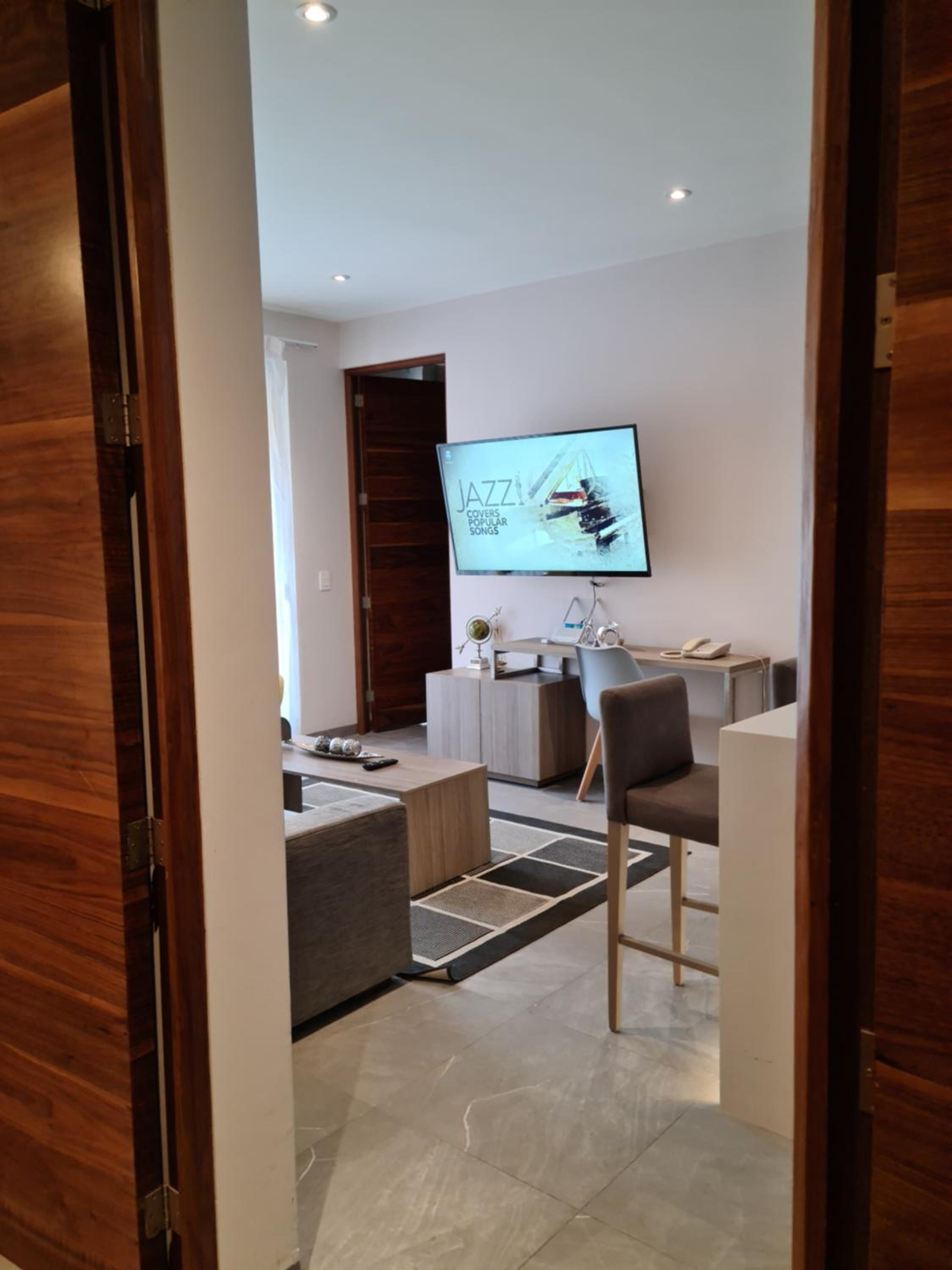 The Gallery Condos Discover Playa del Carmen from The Gallery Condos steps to the beach view 4