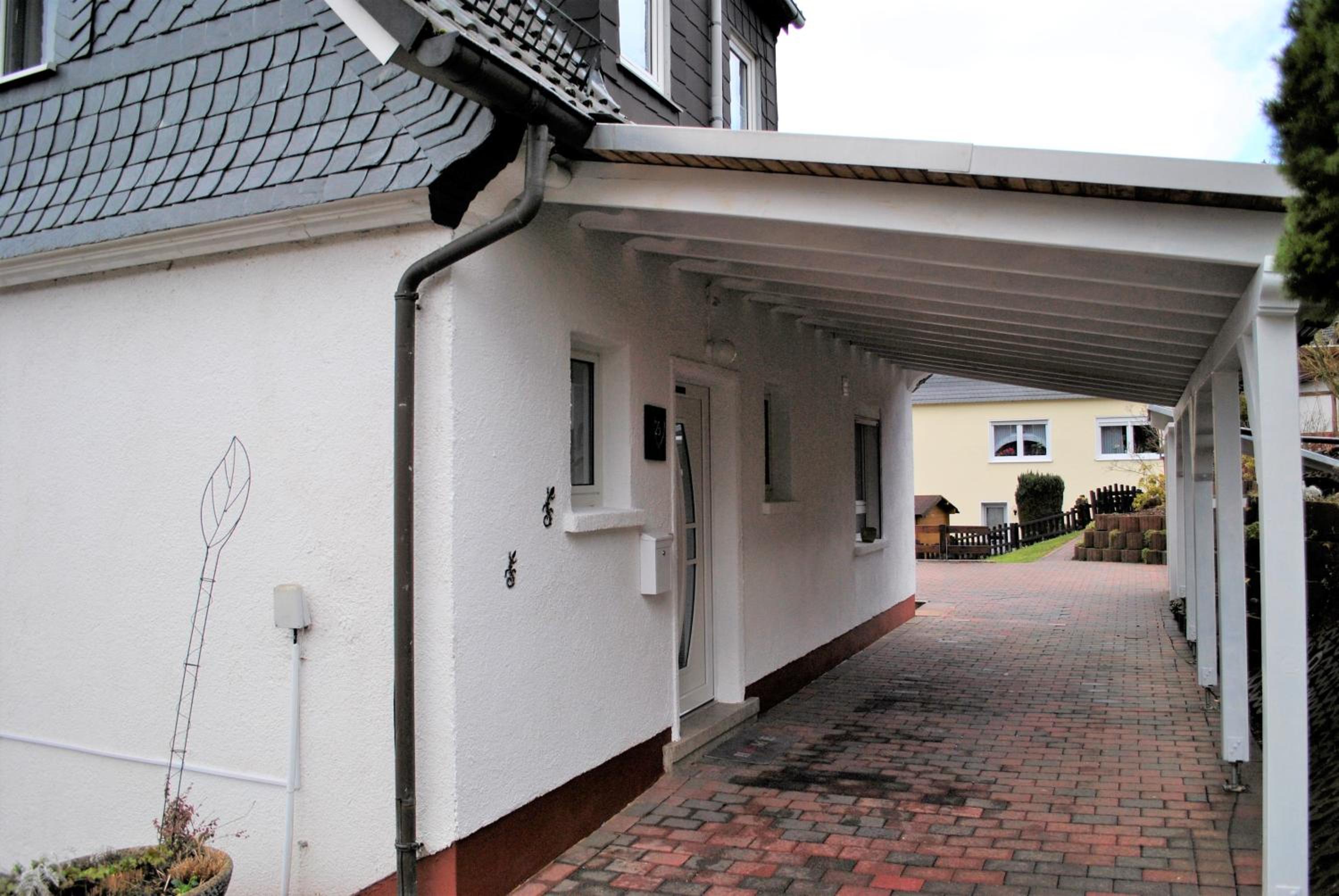 Haus Waldesruh
