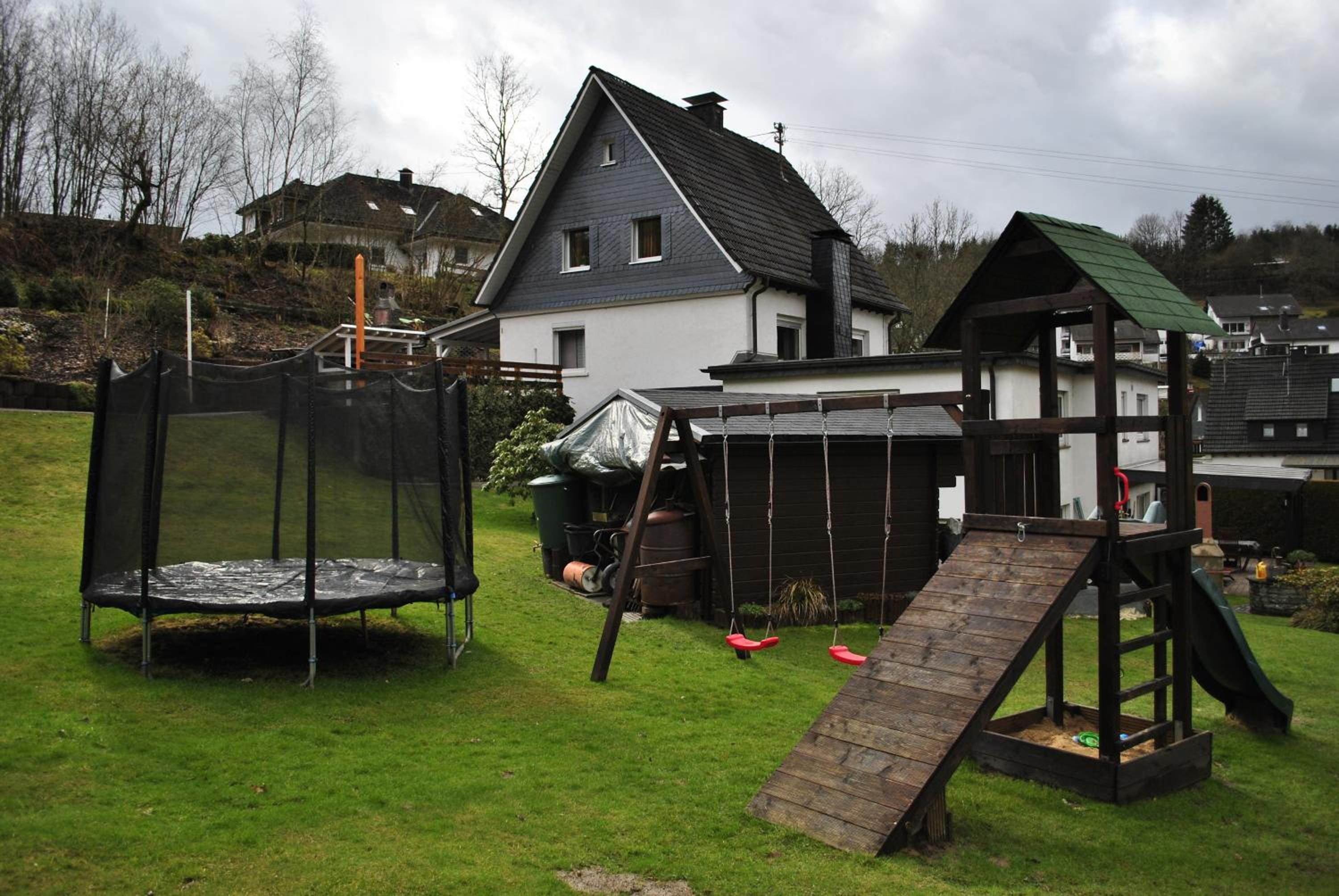 Haus Waldesruh