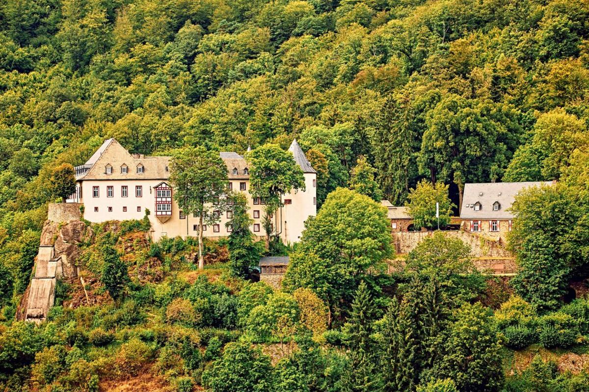 Haus Waldesruh