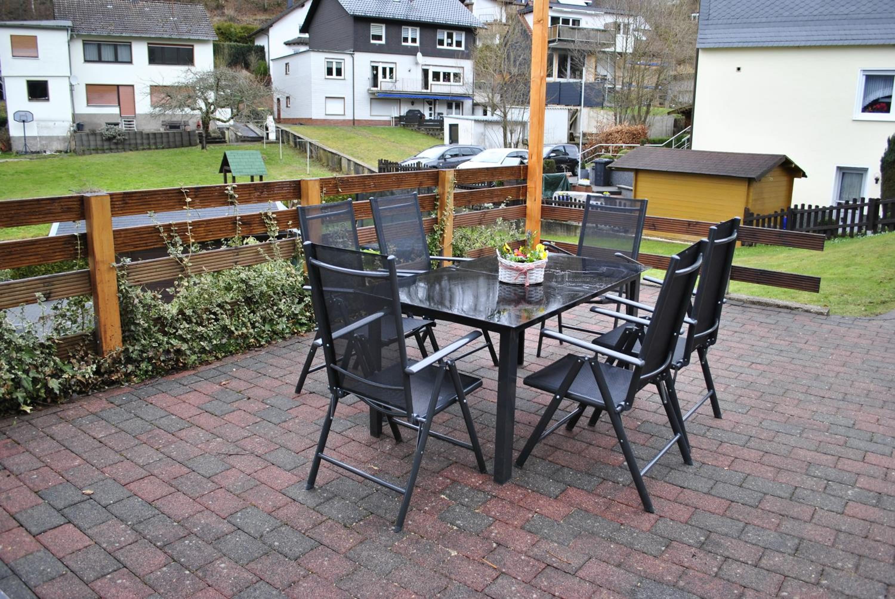 Haus Waldesruh