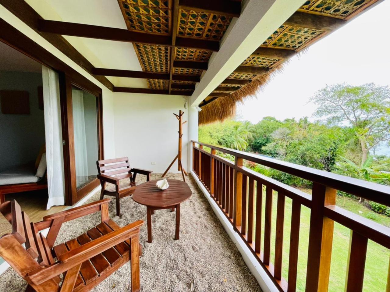 Amun Ini Beach Resort & Spa