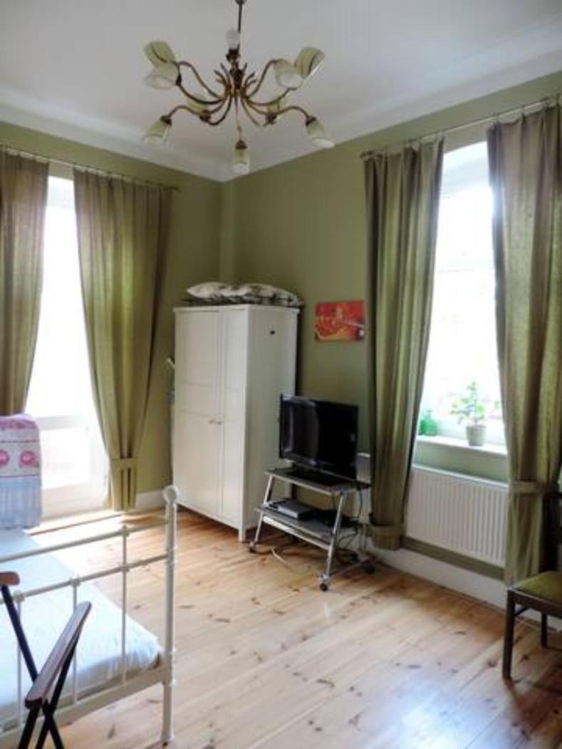 Charmante Dorfschule en Hohenhameln — hotel room
