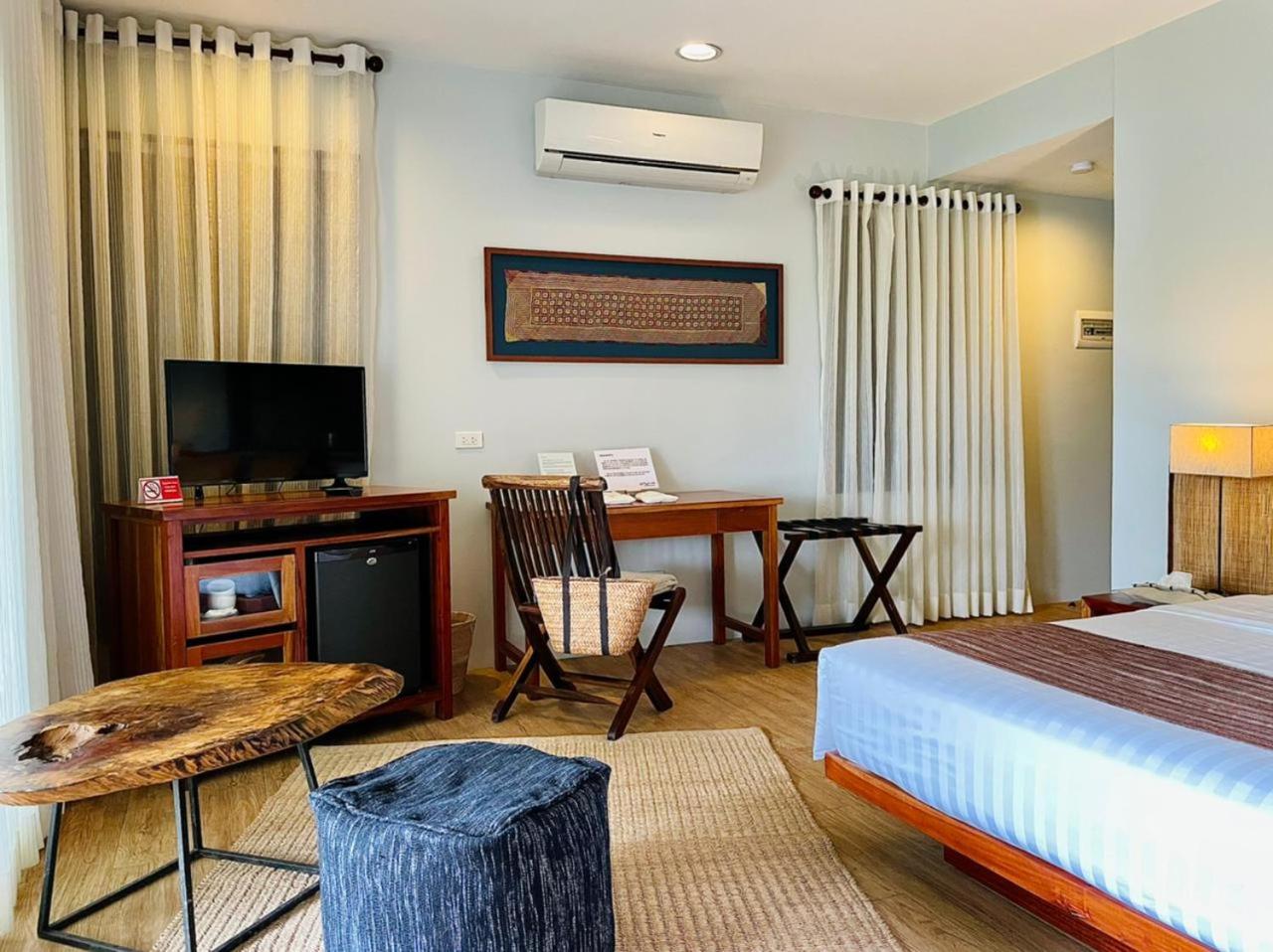 Amun Ini Beach Resort & Spa