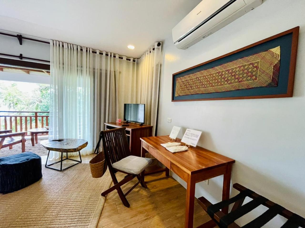 Amun Ini Beach Resort & Spa