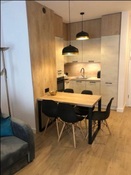 Apartament BŁĘKITNA LAGUNA view 2