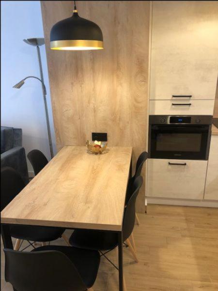 Apartament BŁĘKITNA LAGUNA view 4