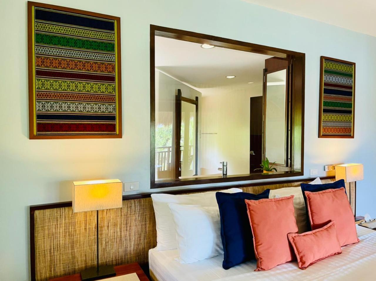 Amun Ini Beach Resort & Spa
