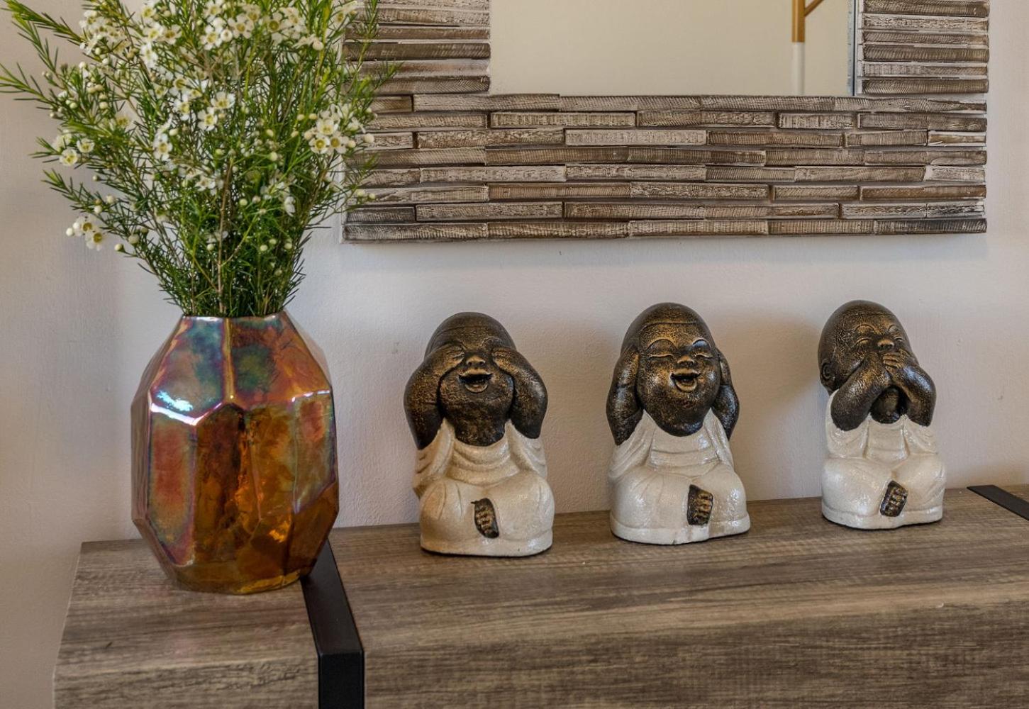 Akamas Sunset Bohemian Chic Apartment by ONE VILLAS