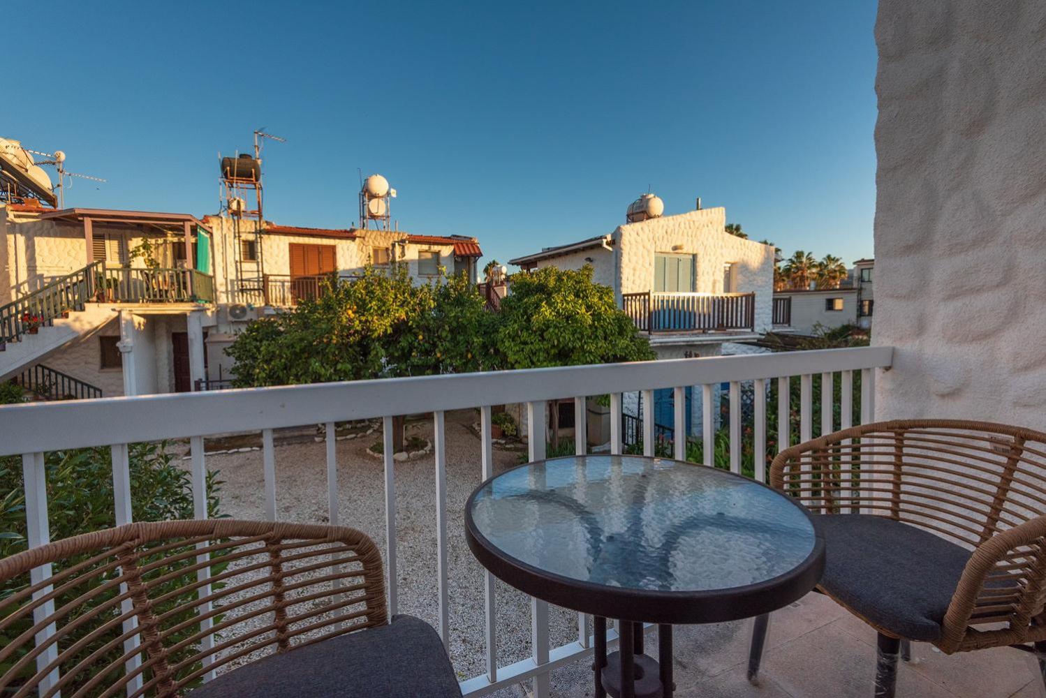 Akamas Sunset Bohemian Chic Apartment by ONE VILLAS