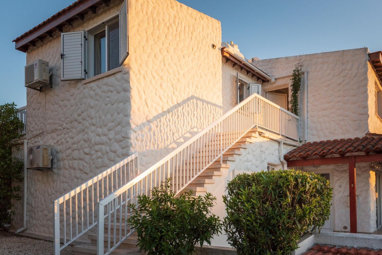 Akamas Sunset Bohemian Chic Apartment by ONE VILLAS