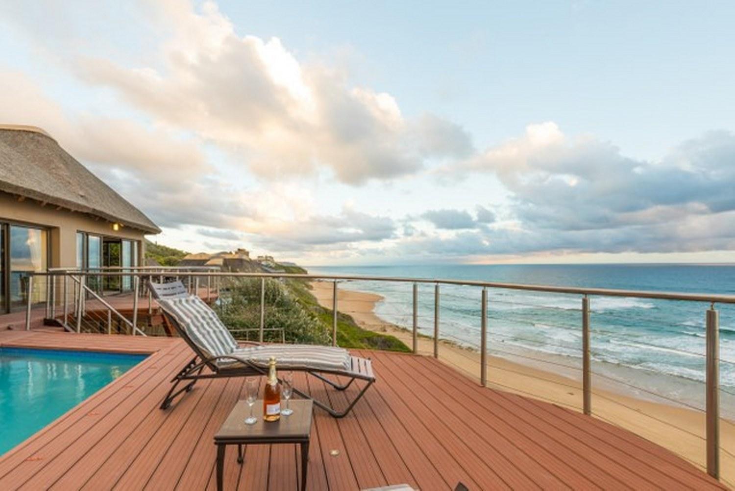 Hotel Sea Breeze Villa