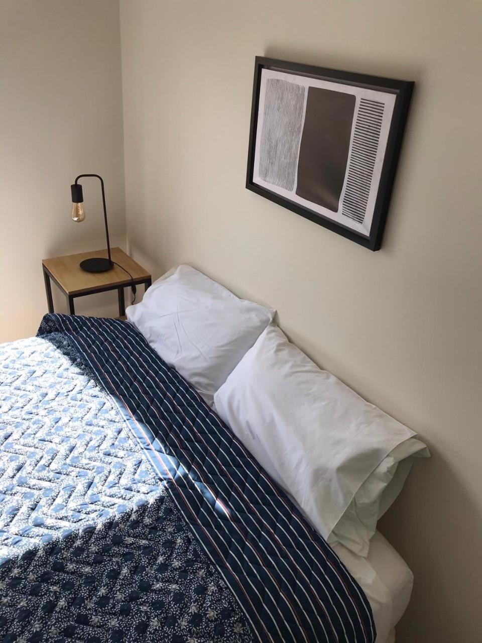 Vista Andina Apartments
