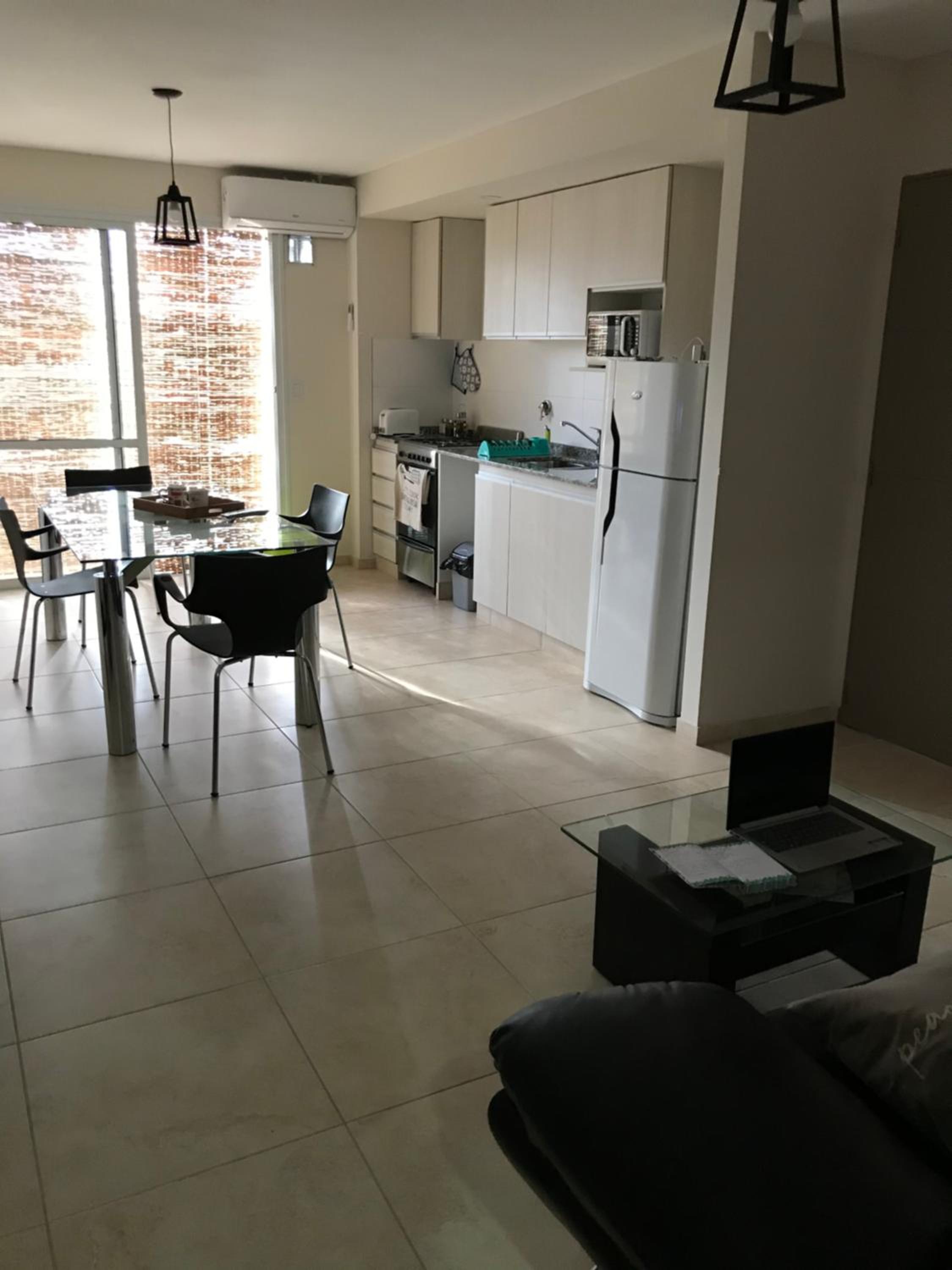 Vista Andina Apartments