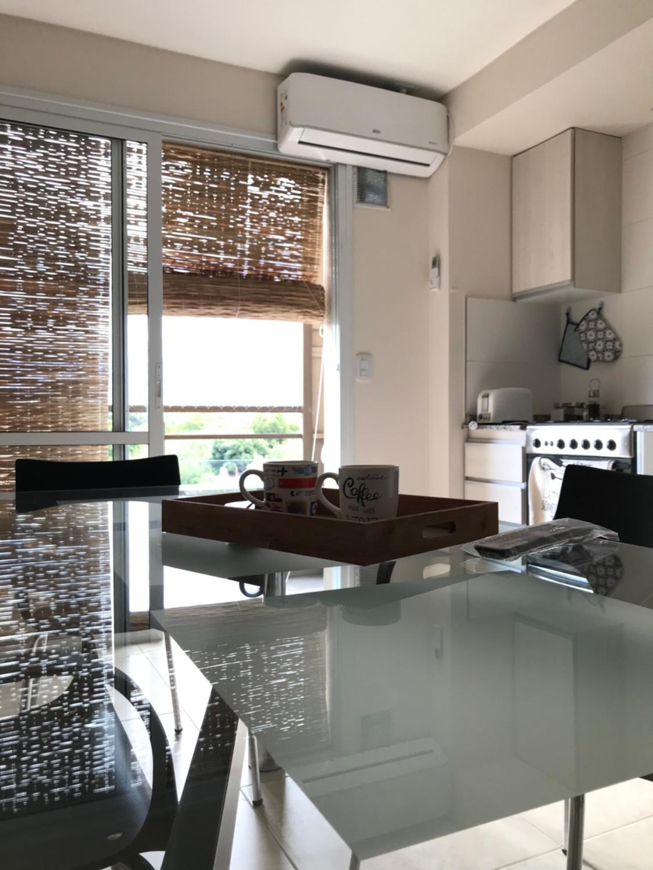 Vista Andina Apartments