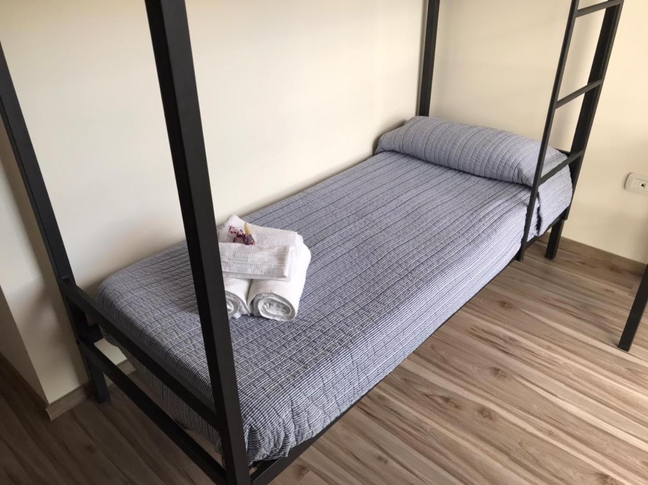 Vista Andina Apartments