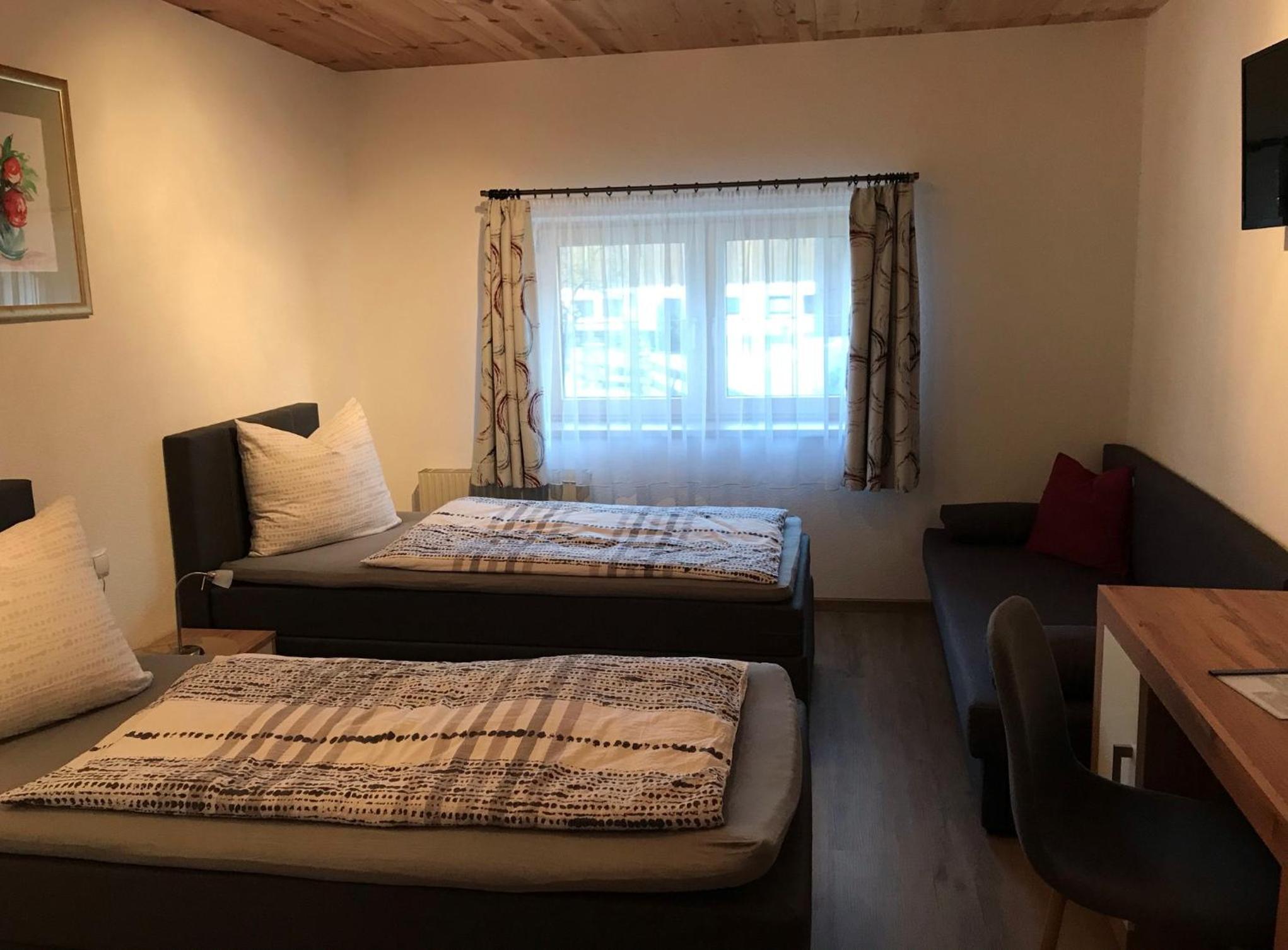 Ferienwohnungen Tischlerhof