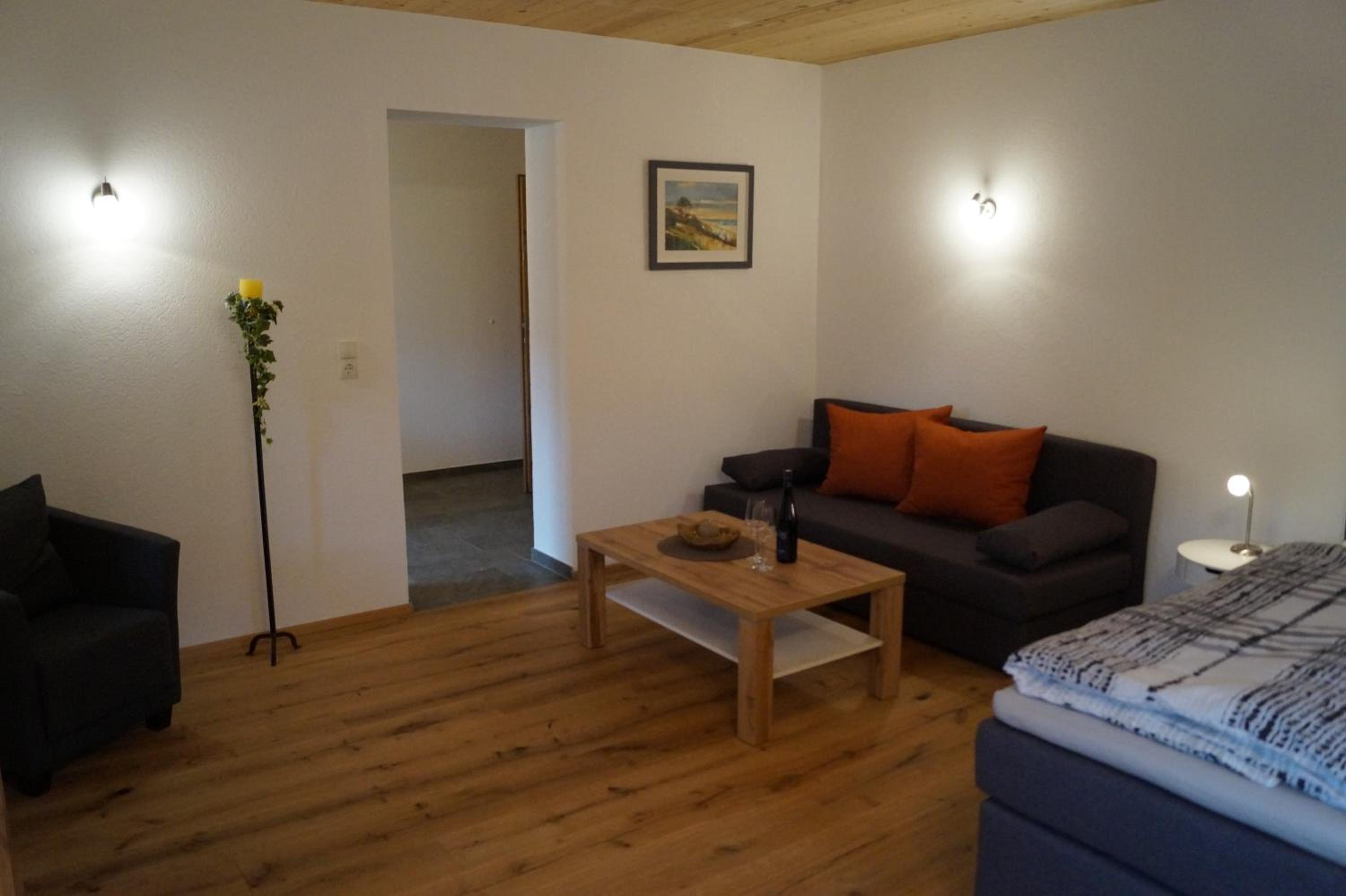 Ferienwohnungen Tischlerhof