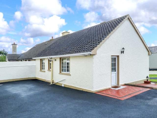Village Cottage view 2