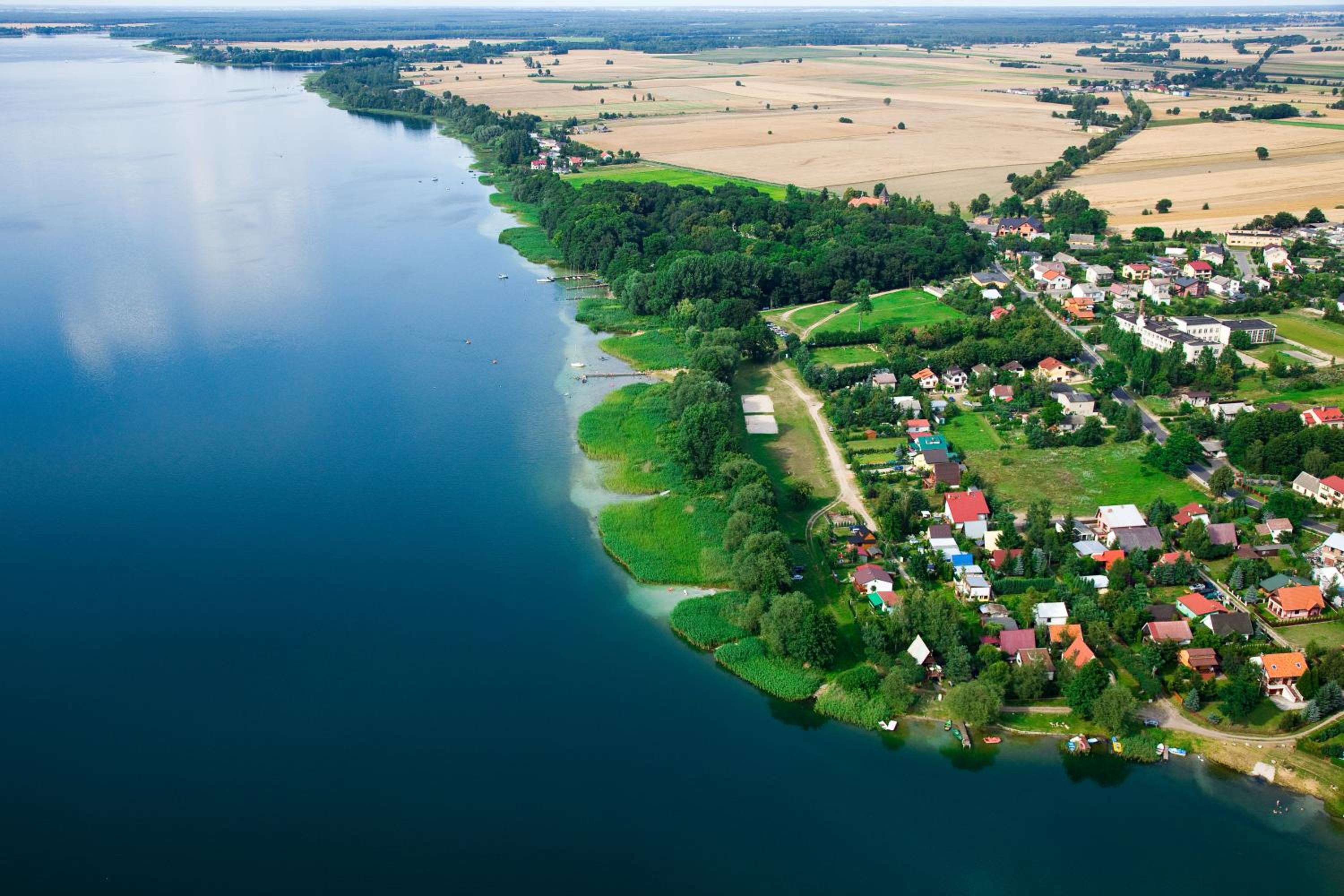 Agroturystyka Willa Ola