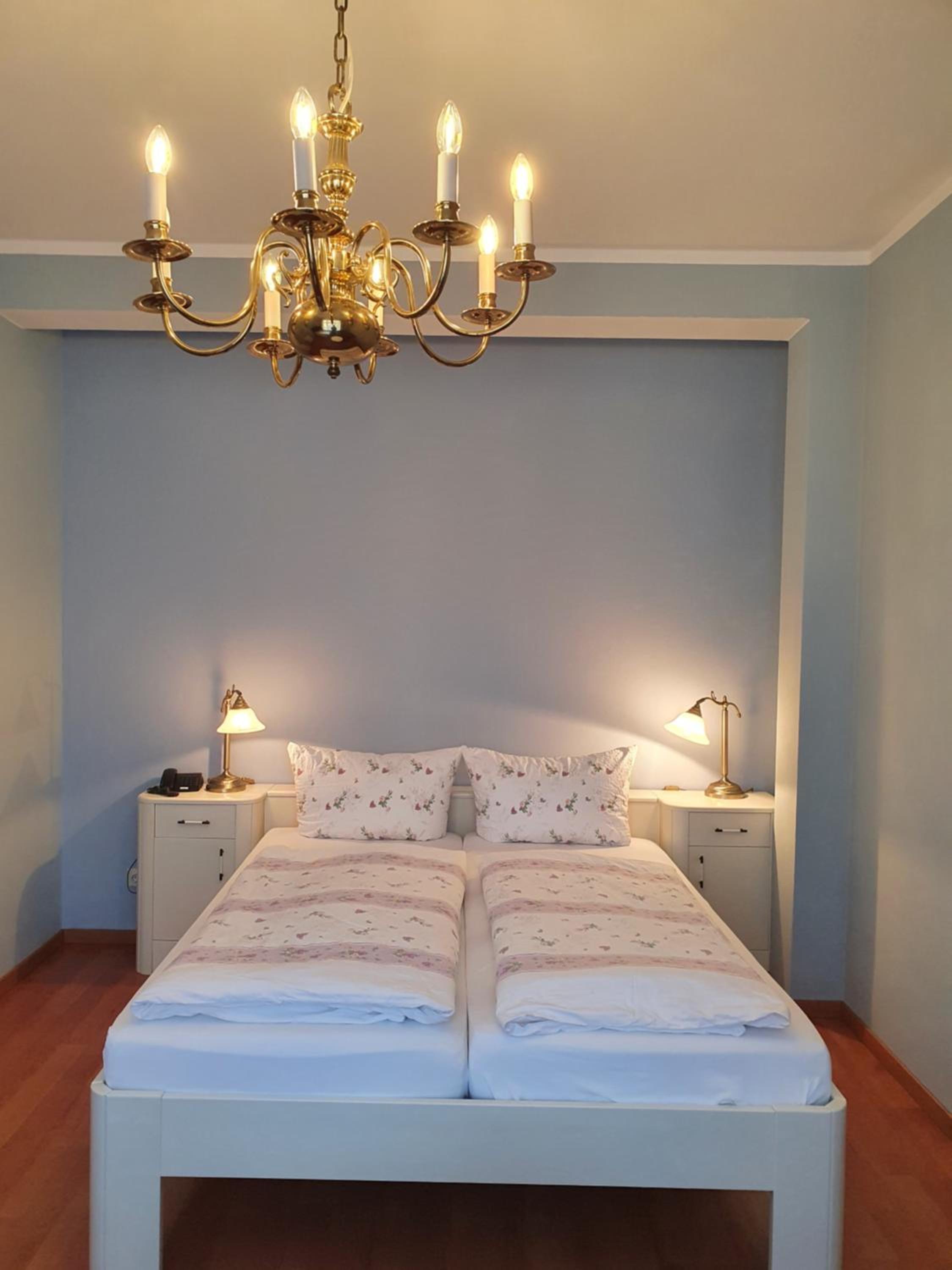 Hotel Sophien-Café, photo 12