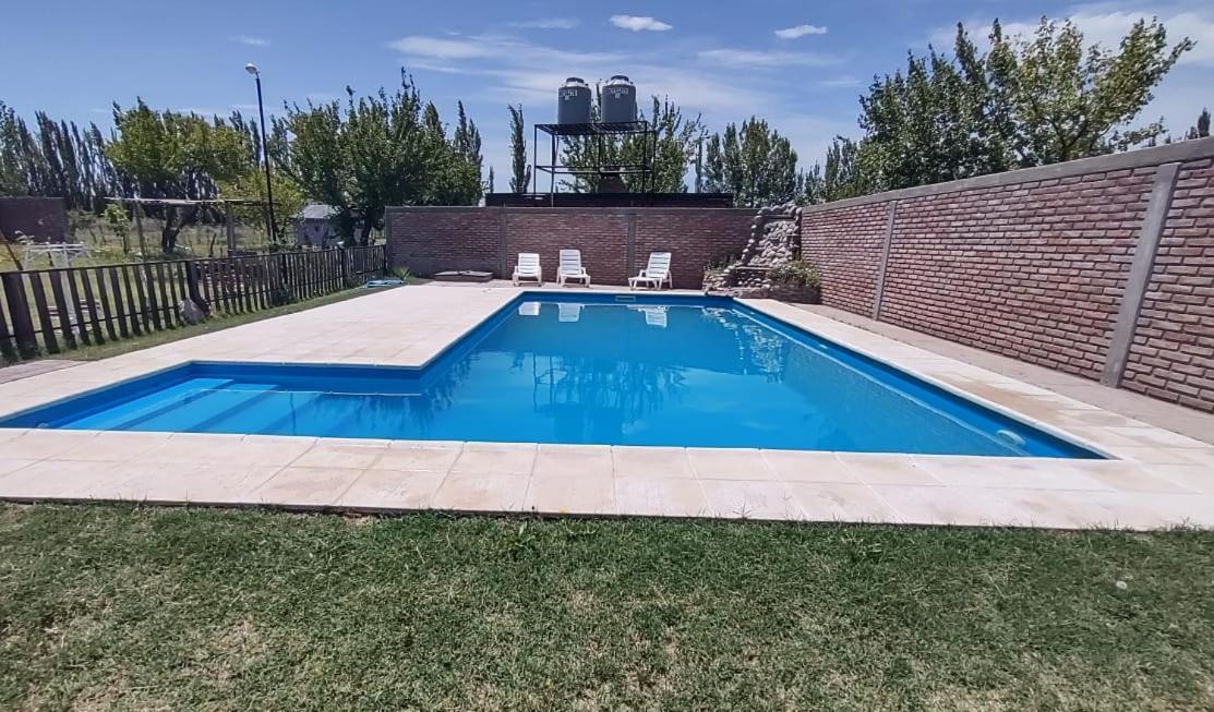 Cabañas Piukenyeyu