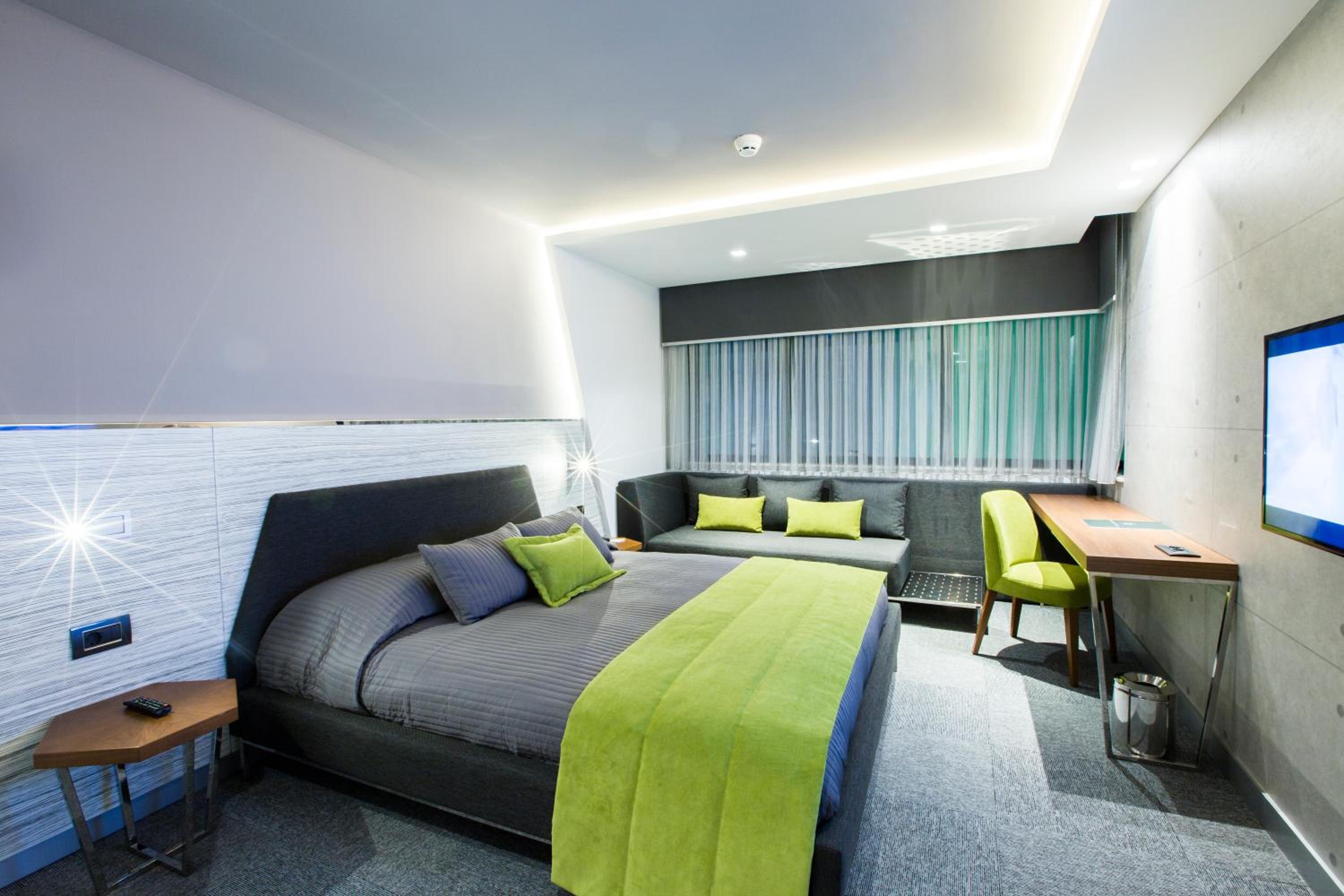 Zeniva Otel - Image 39