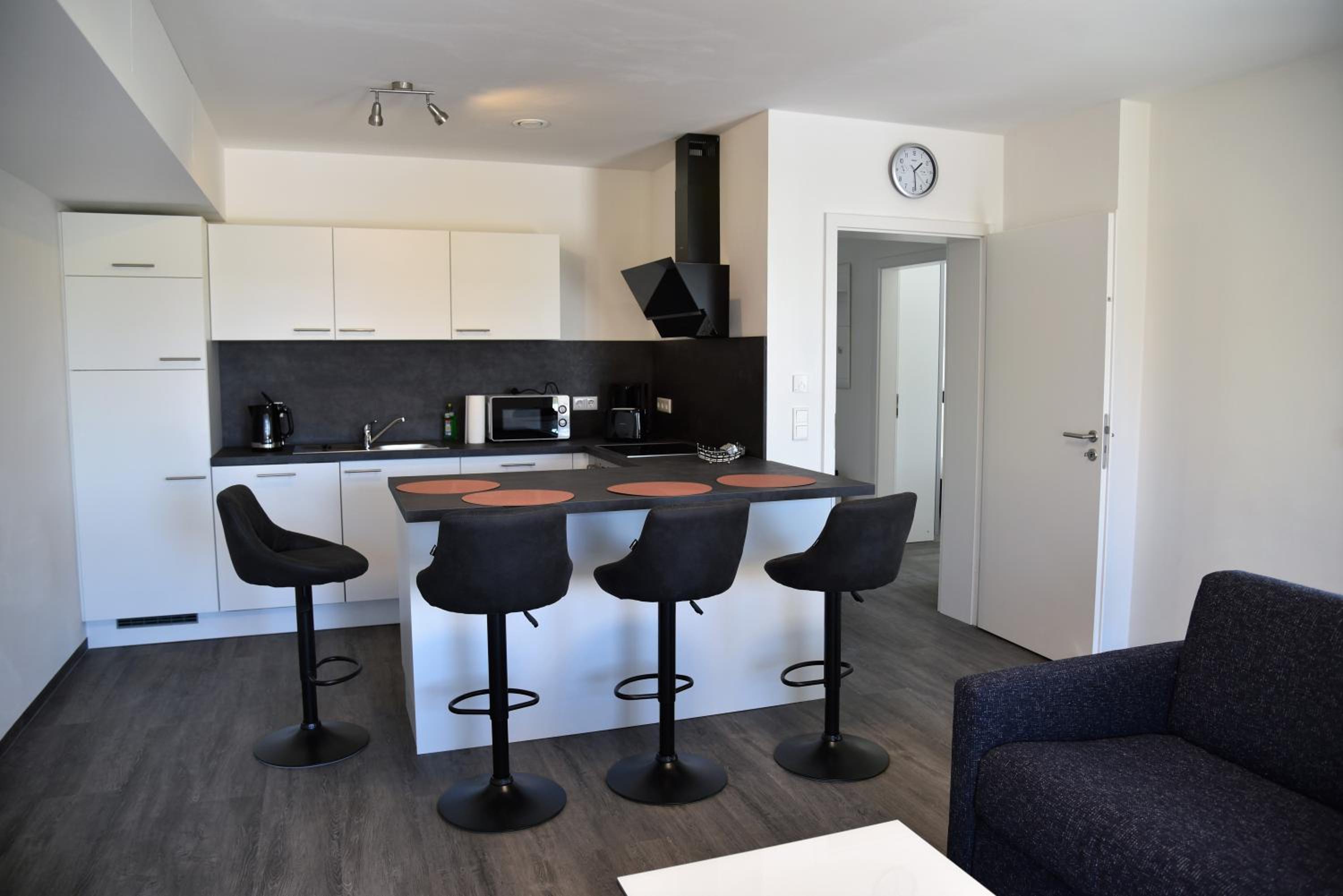 Apartment Aurachtal Münchaurach view 3