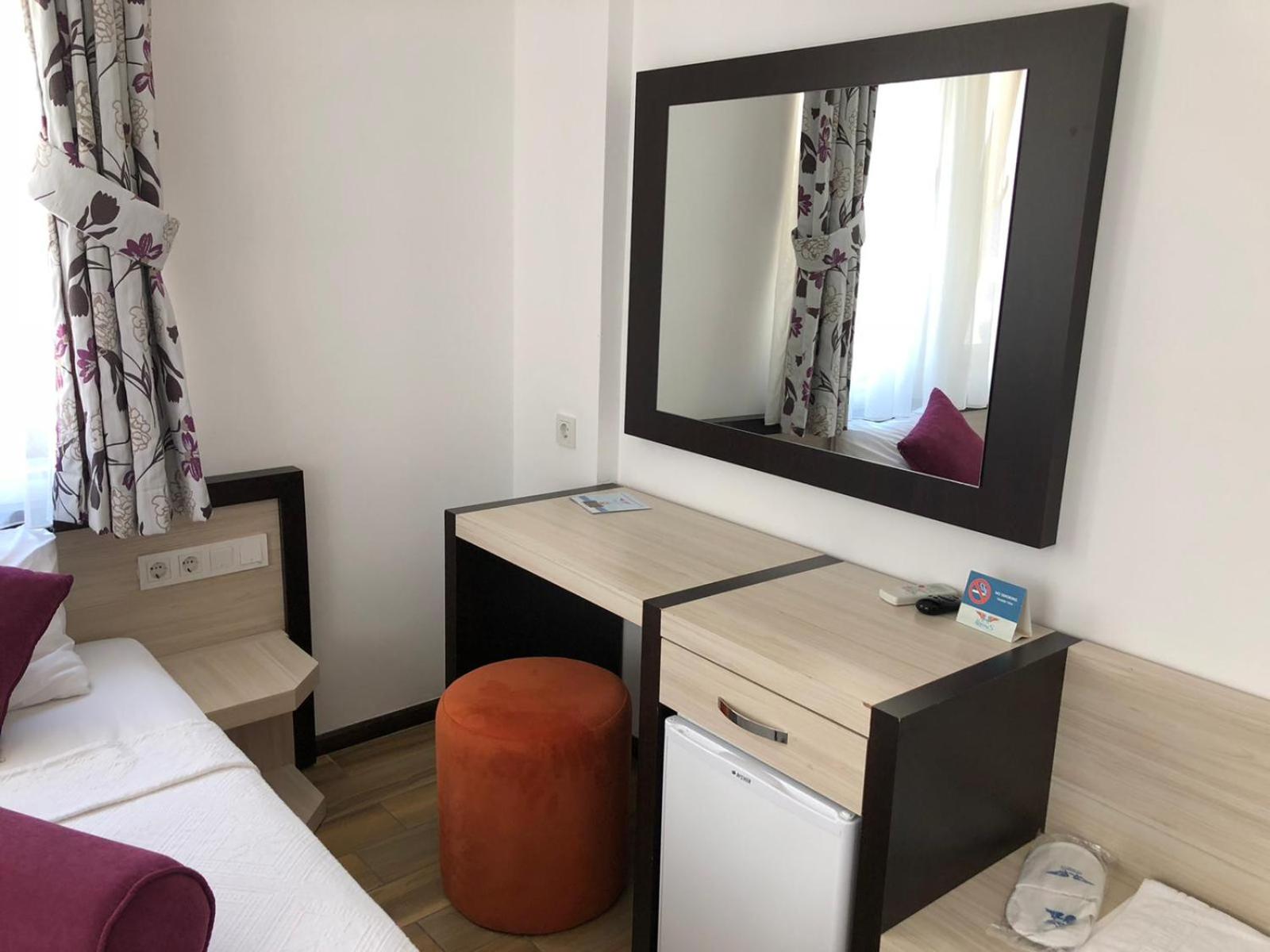 Hotel Hermes - Image 28