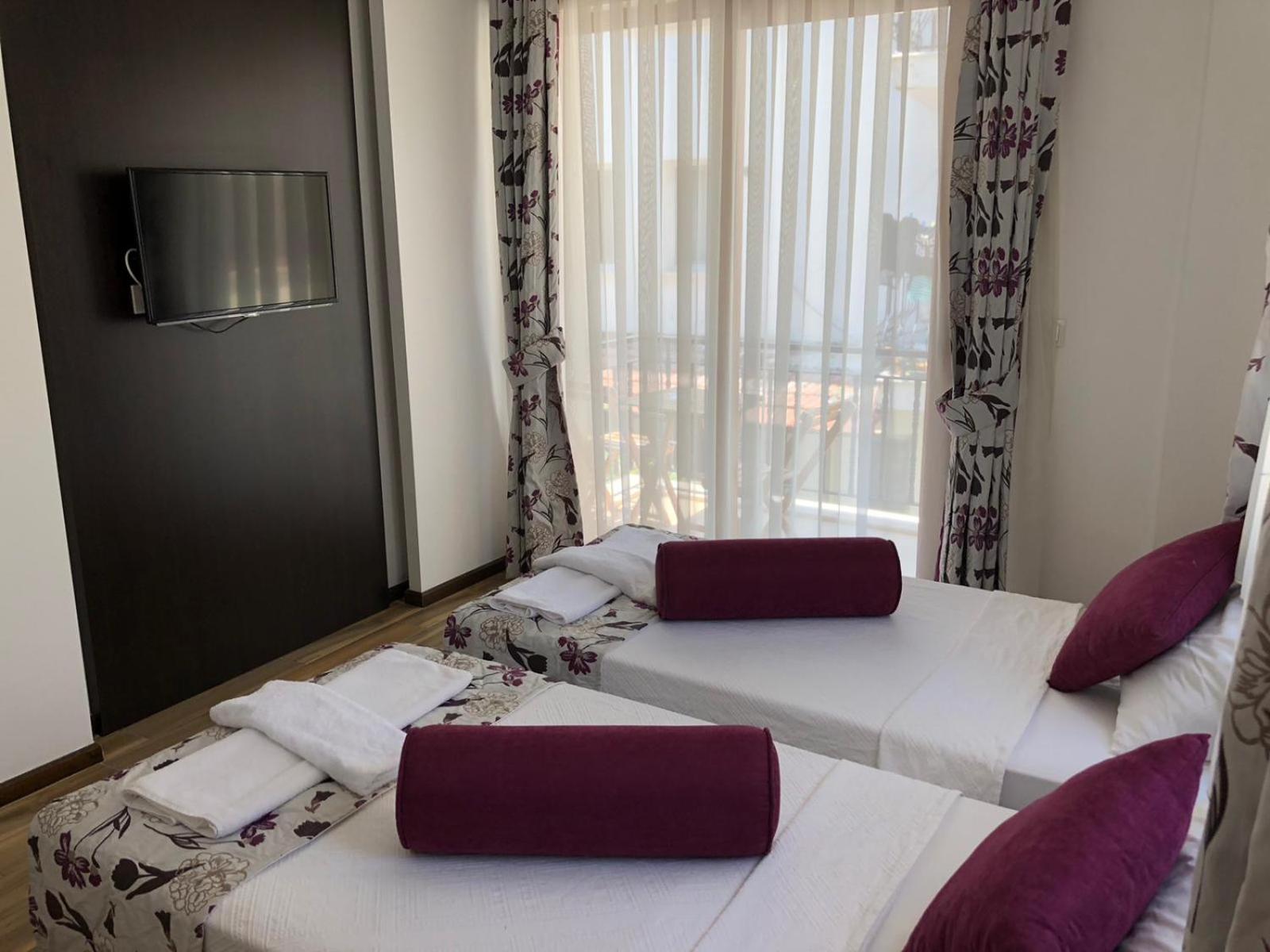 Hotel Hermes - Image 27