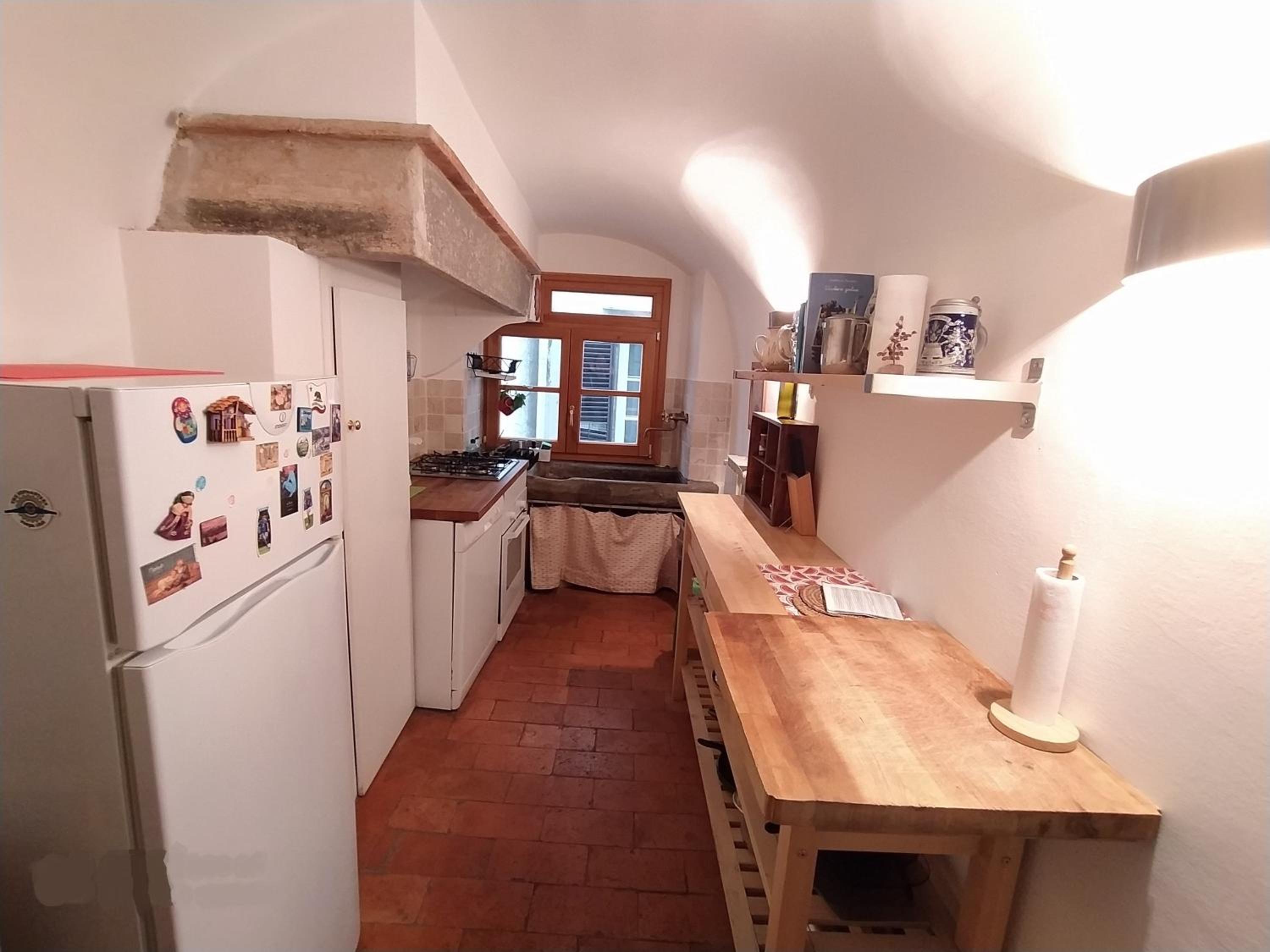 The Smallest Hostel of Florence