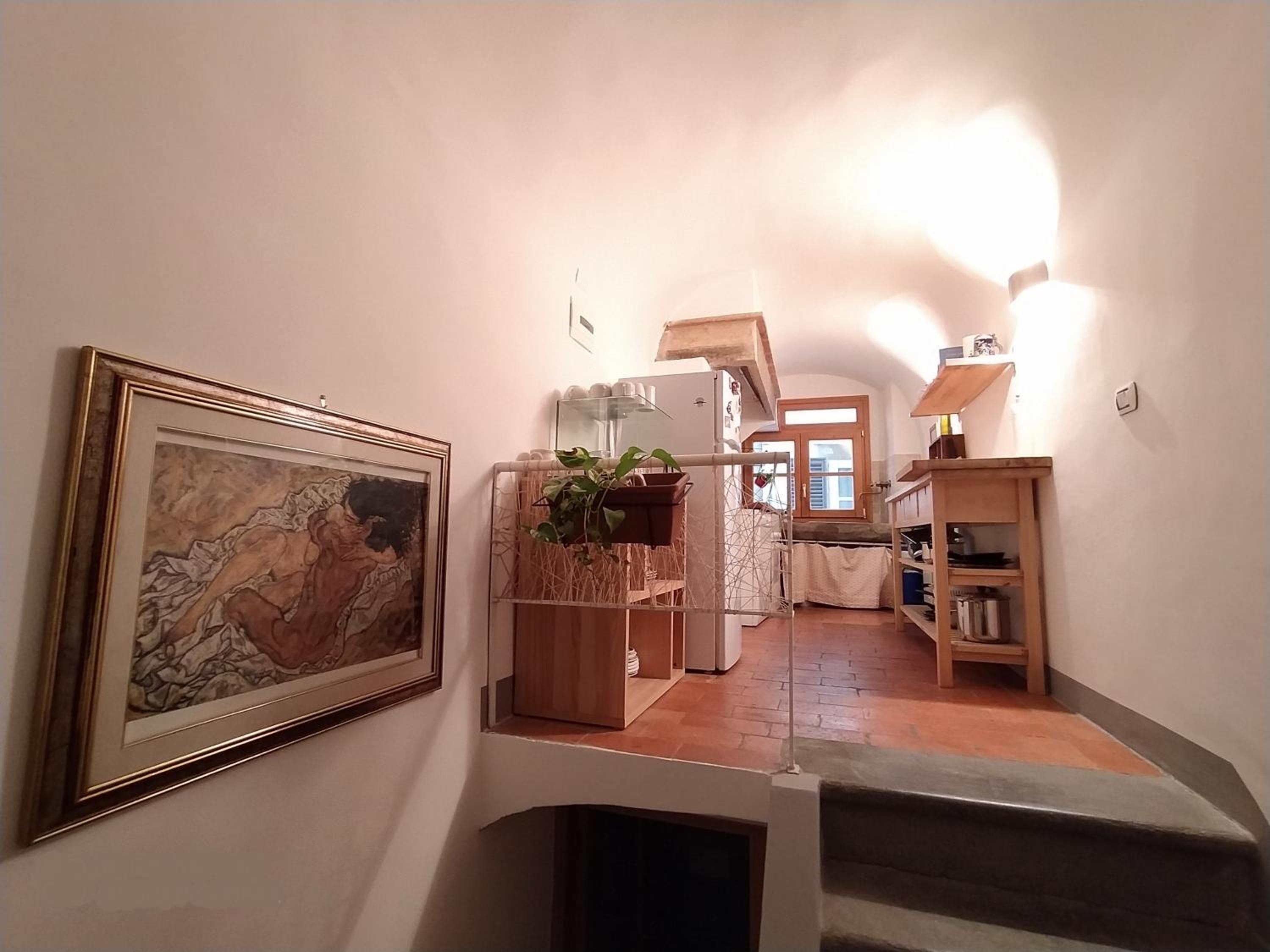 The Smallest Hostel of Florence