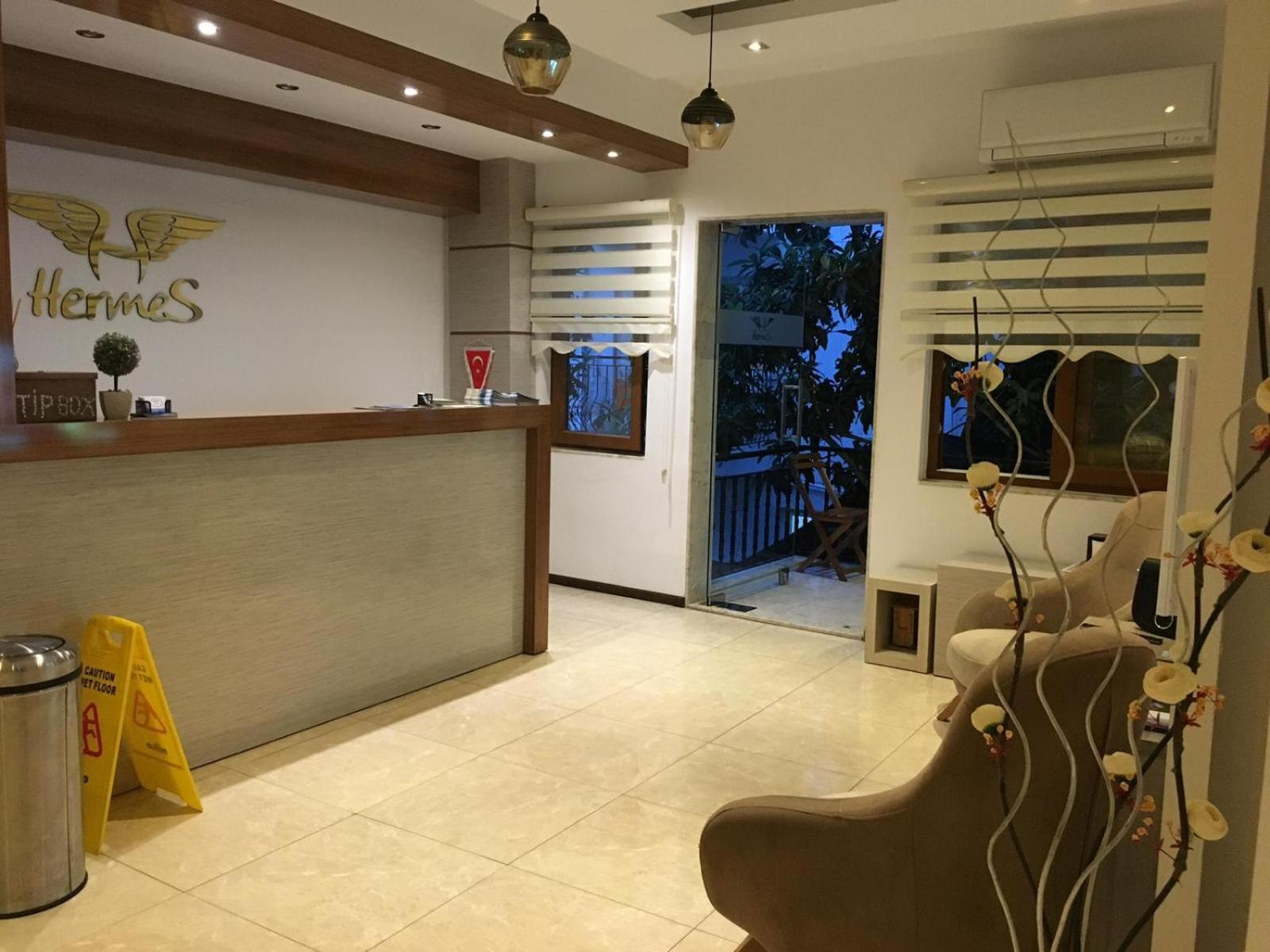 Hotel Hermes - Image 11