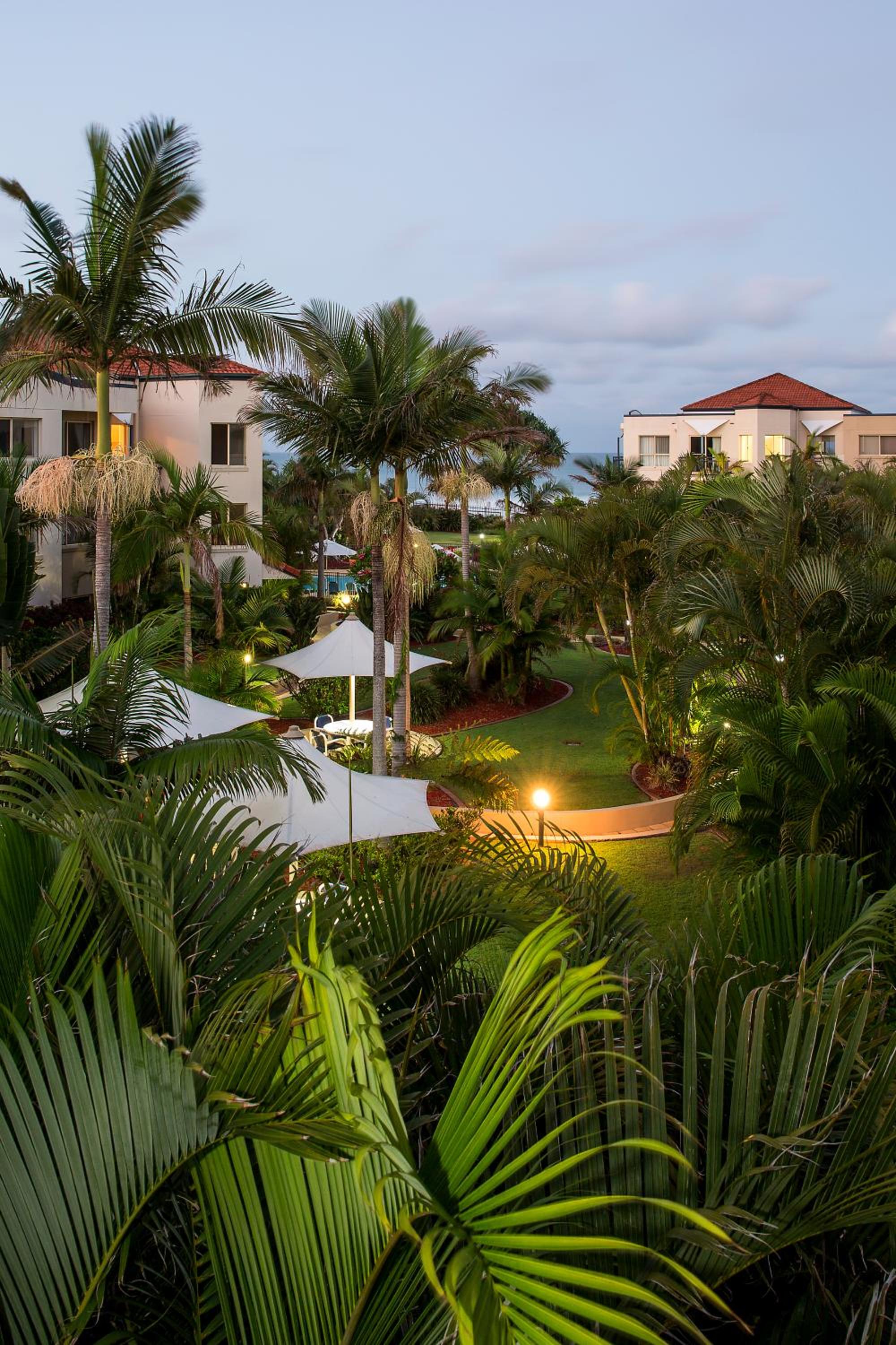 Photo 40 sur 58 de Golden Riviera Absolute Beachfront Resort