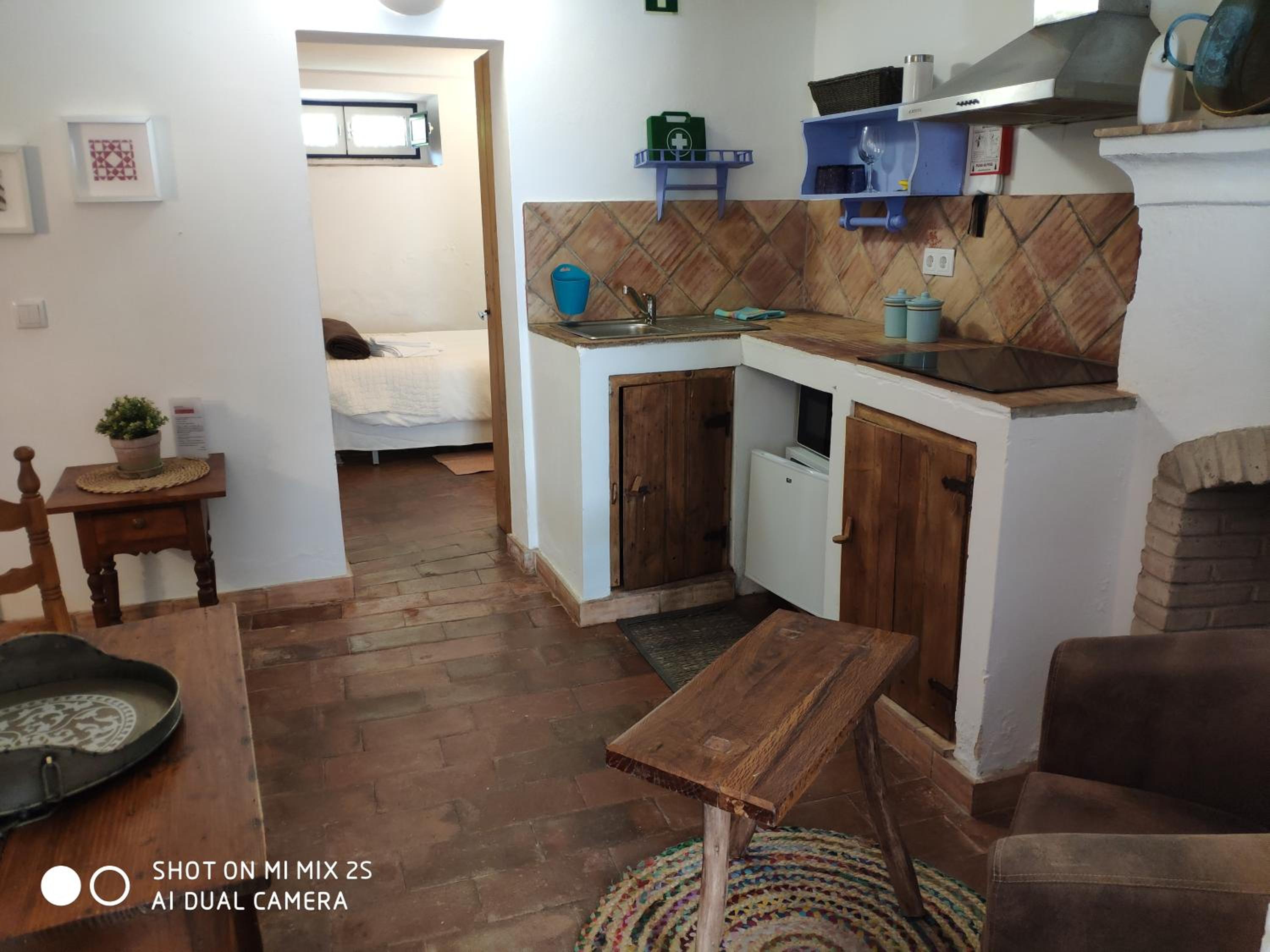 Casa da Tia Amalia